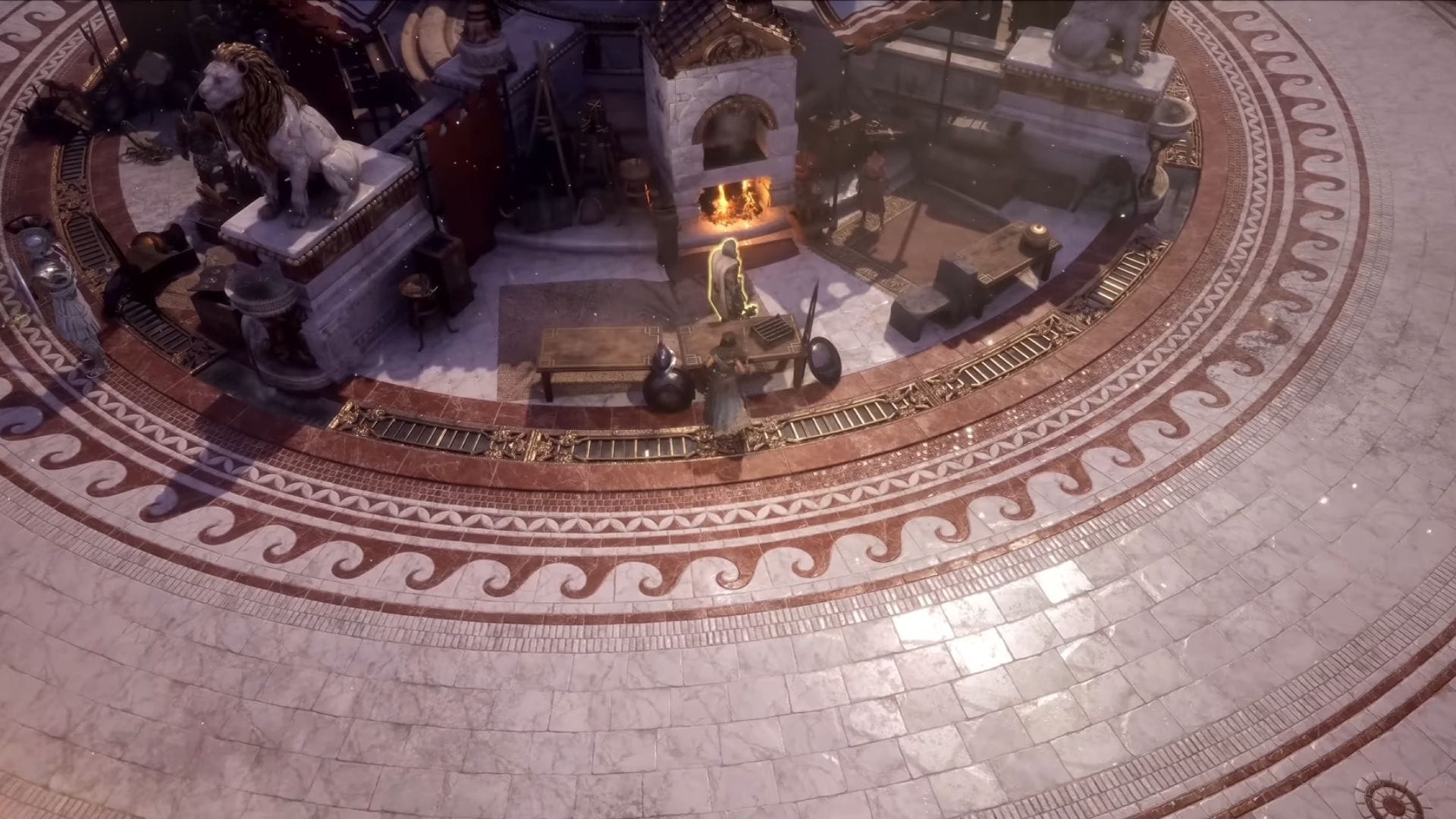 All Item crafting options in Titan Quest 2 early access