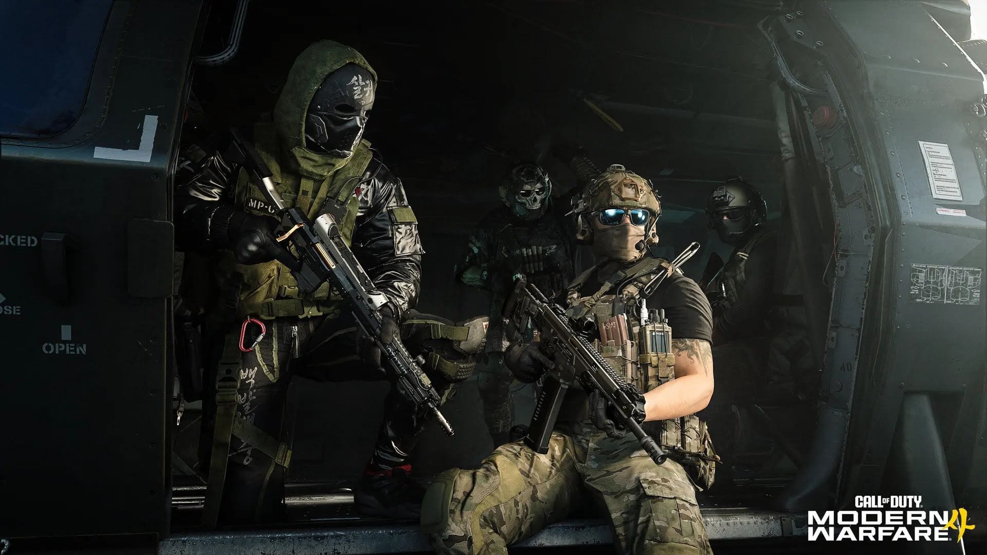 Best starting meta loadout for COD Modern Warfare 4 Beta