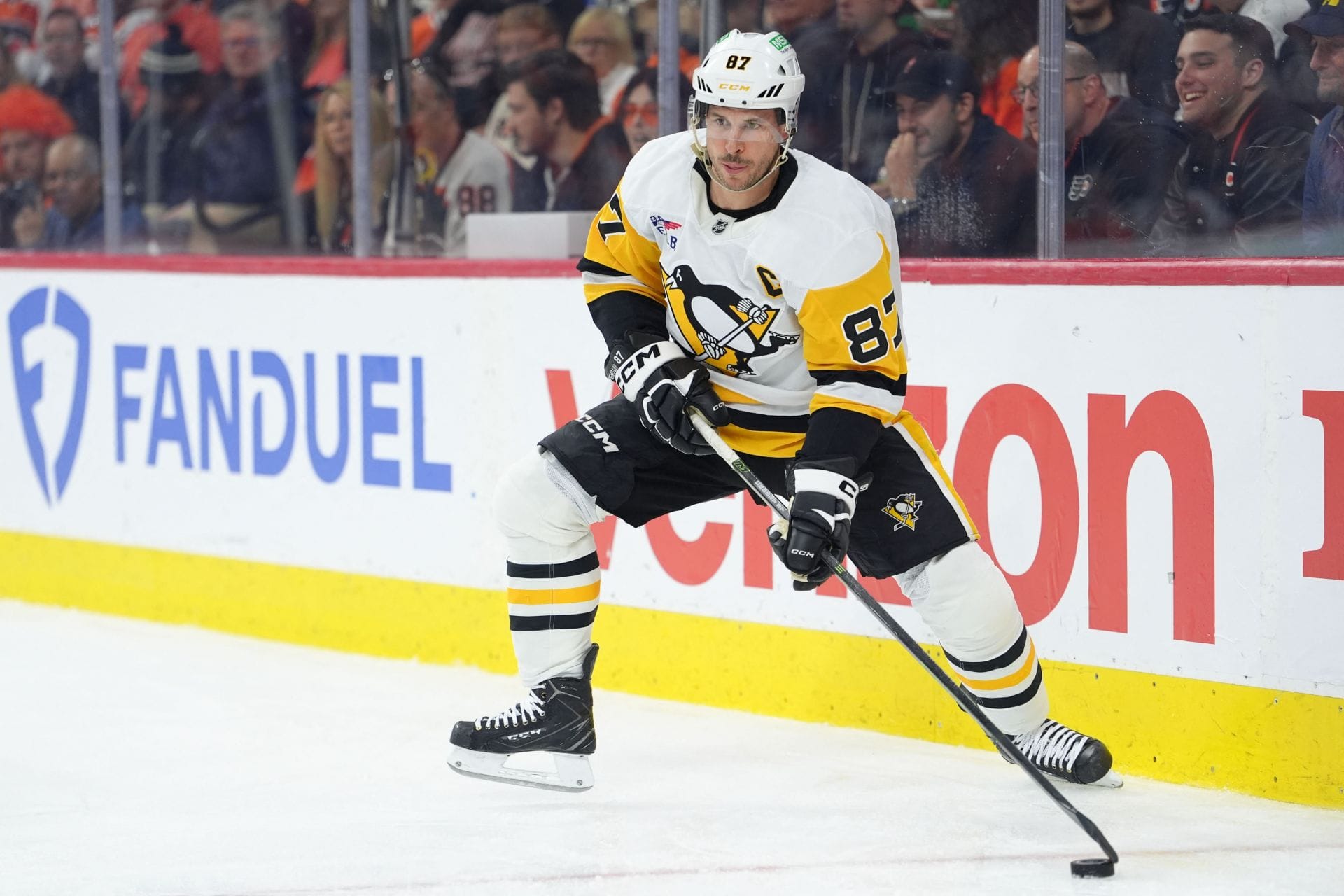 “Likely one or two” - Penguins insider outlines Sidney Crosby's contract stance as timeline emerges