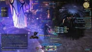 This is from before I realized I could zoom out. Sorry! (Image via Square Enix || Sportskeeda)