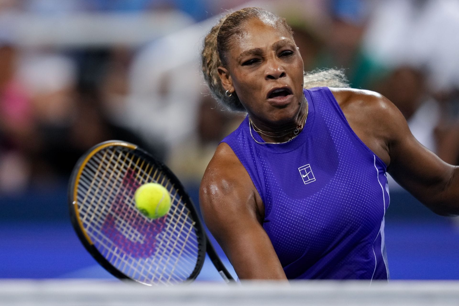 WATCH: Tennis Superstar Serena Williams & daughter Adira's adorable baseball moment melts hearts at Cincinnati Open