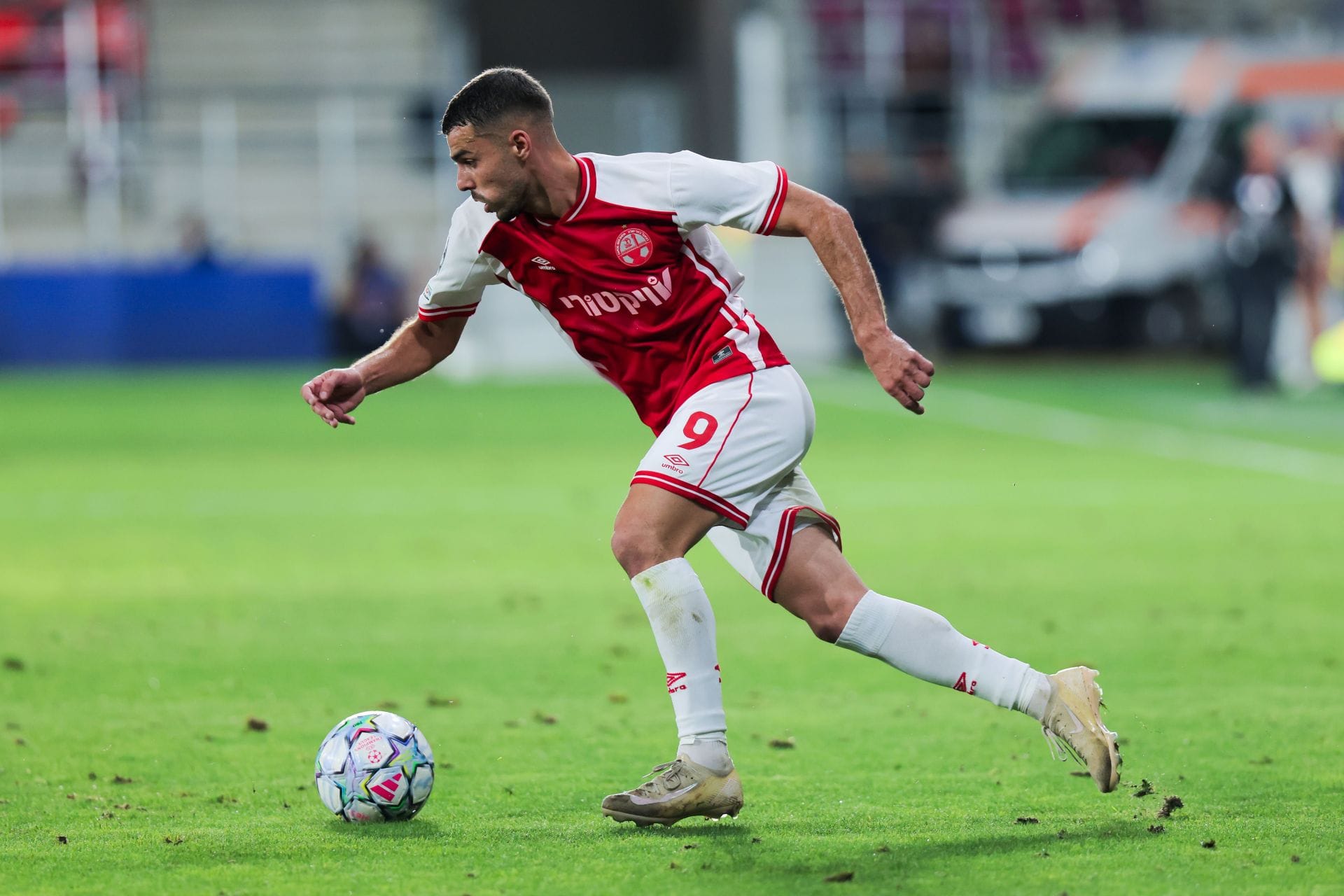 Sabah FK vs Hapoel Beer Sheva Prediction and Betting Tips | August 25th 2026