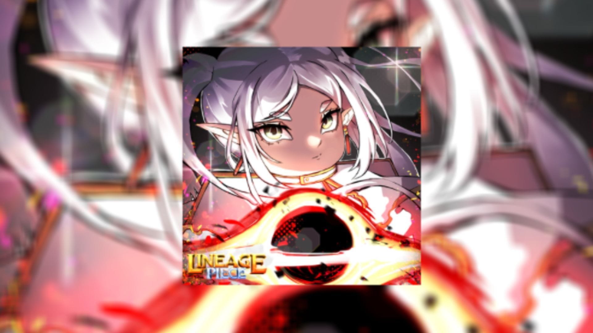 When is the next Lineage Piece update? (Frieren)