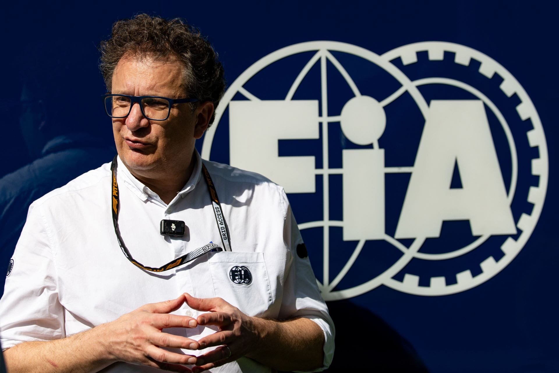 FIA reveals why 2026 F1 car intervention could not happen sooner 