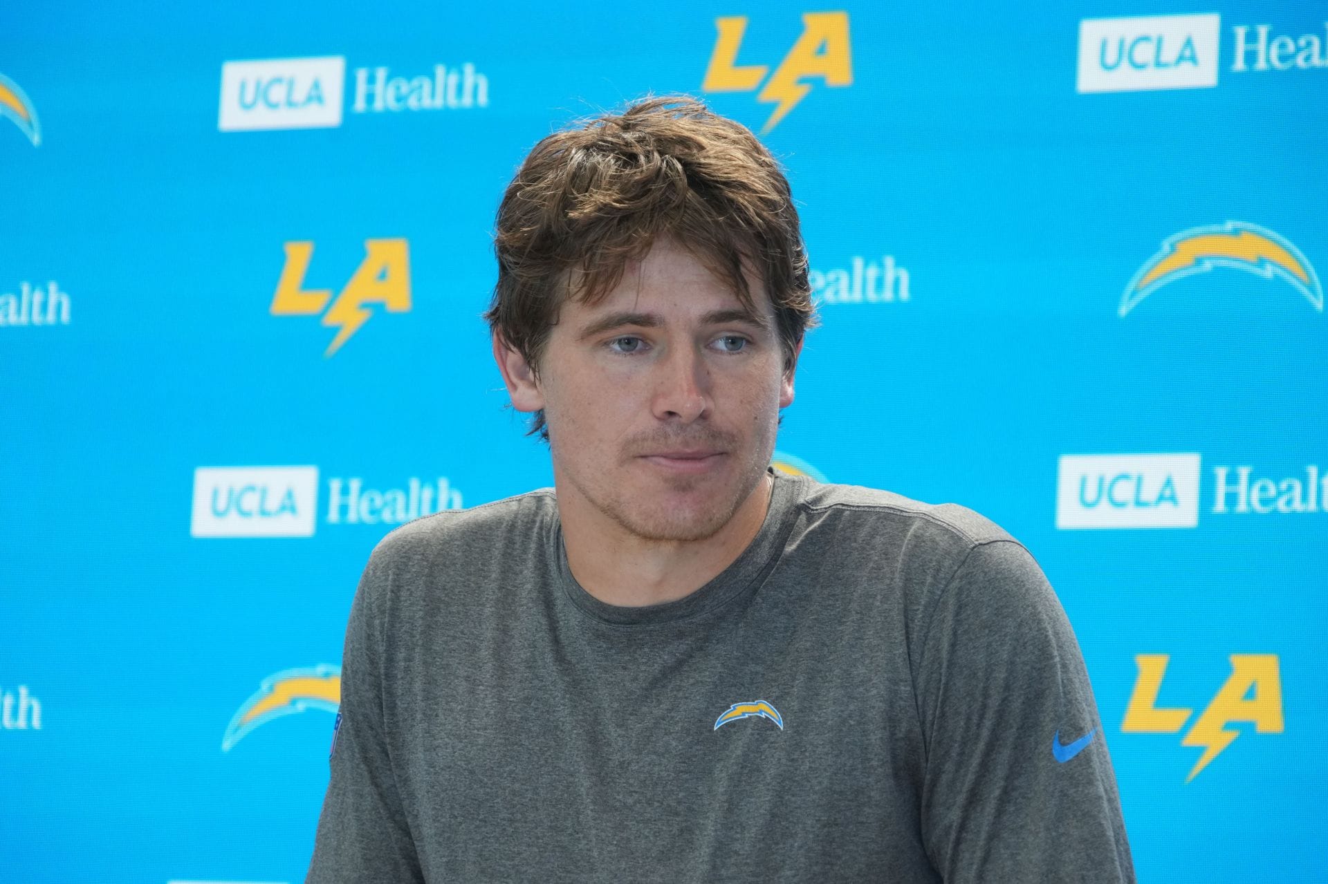 "This is the truth": Justin Herbert's ex-teammate goes ballistic on Chargers for "neglecting" protecting star QB