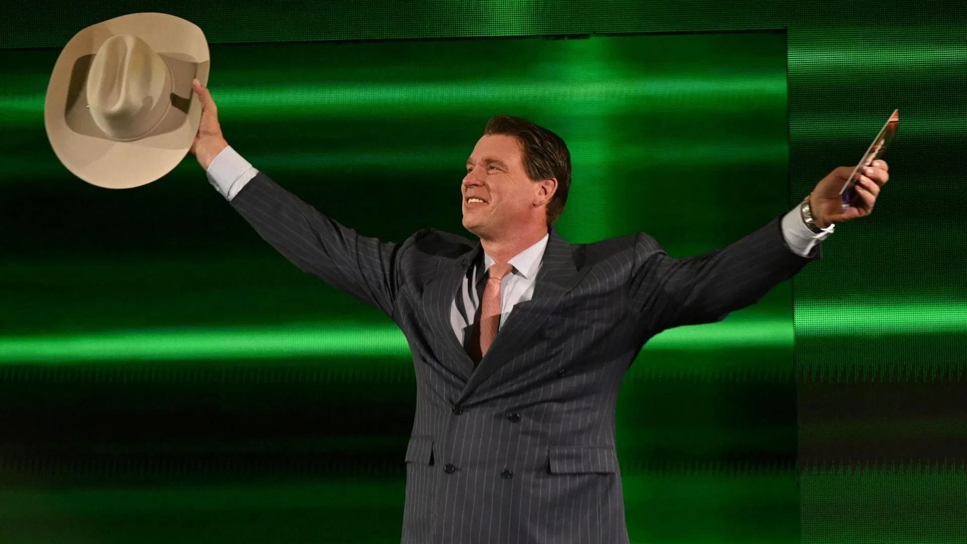 JBL defends new WWE talents' long NXT contracts on top of paying for their training