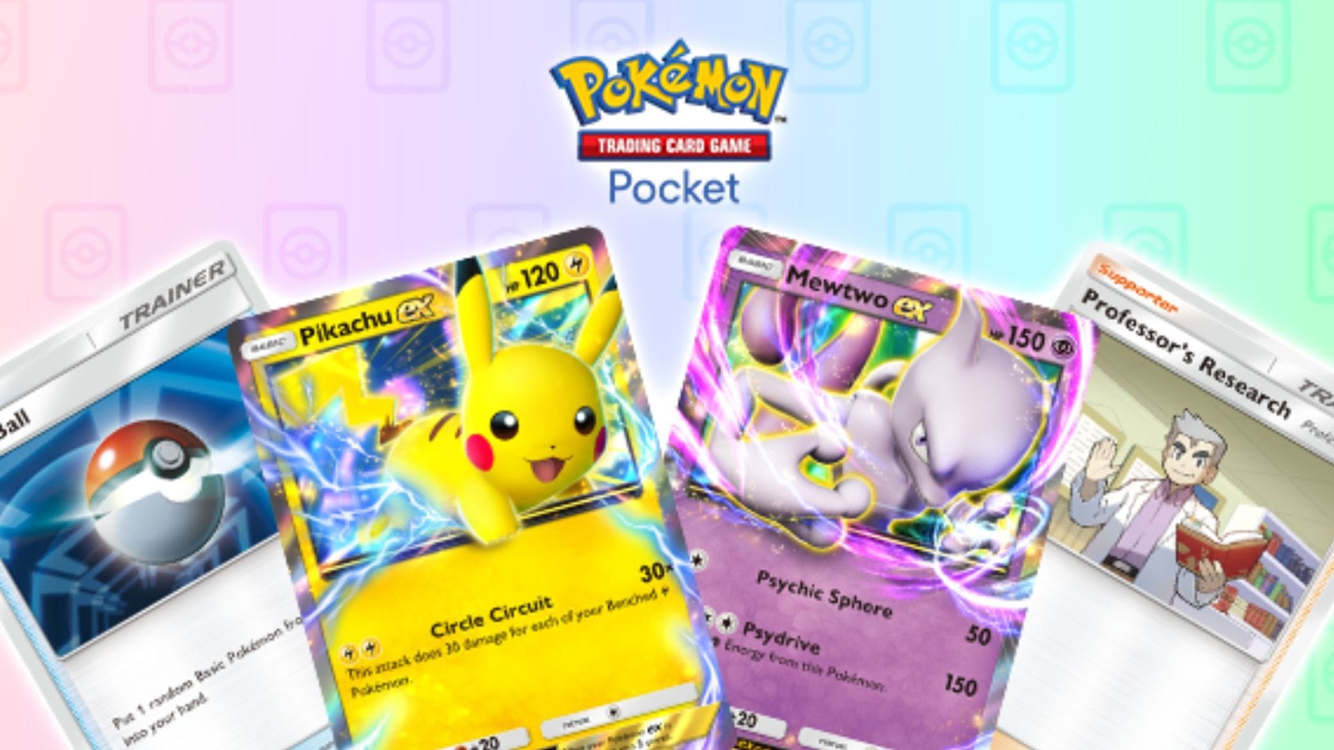 Is Pokemon TCG Pocket in grave danger? Games loses almost half of player base, dev promises changes