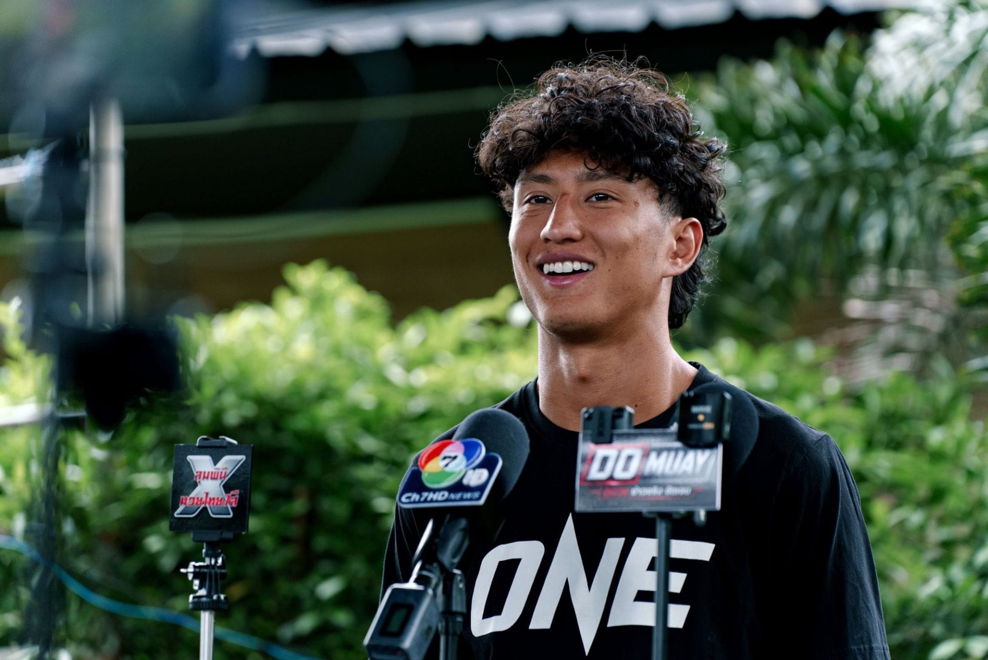 "I just need to defend well" - Nabil Anane reveals key adjustment that will unlock his comeback win over Suakim 