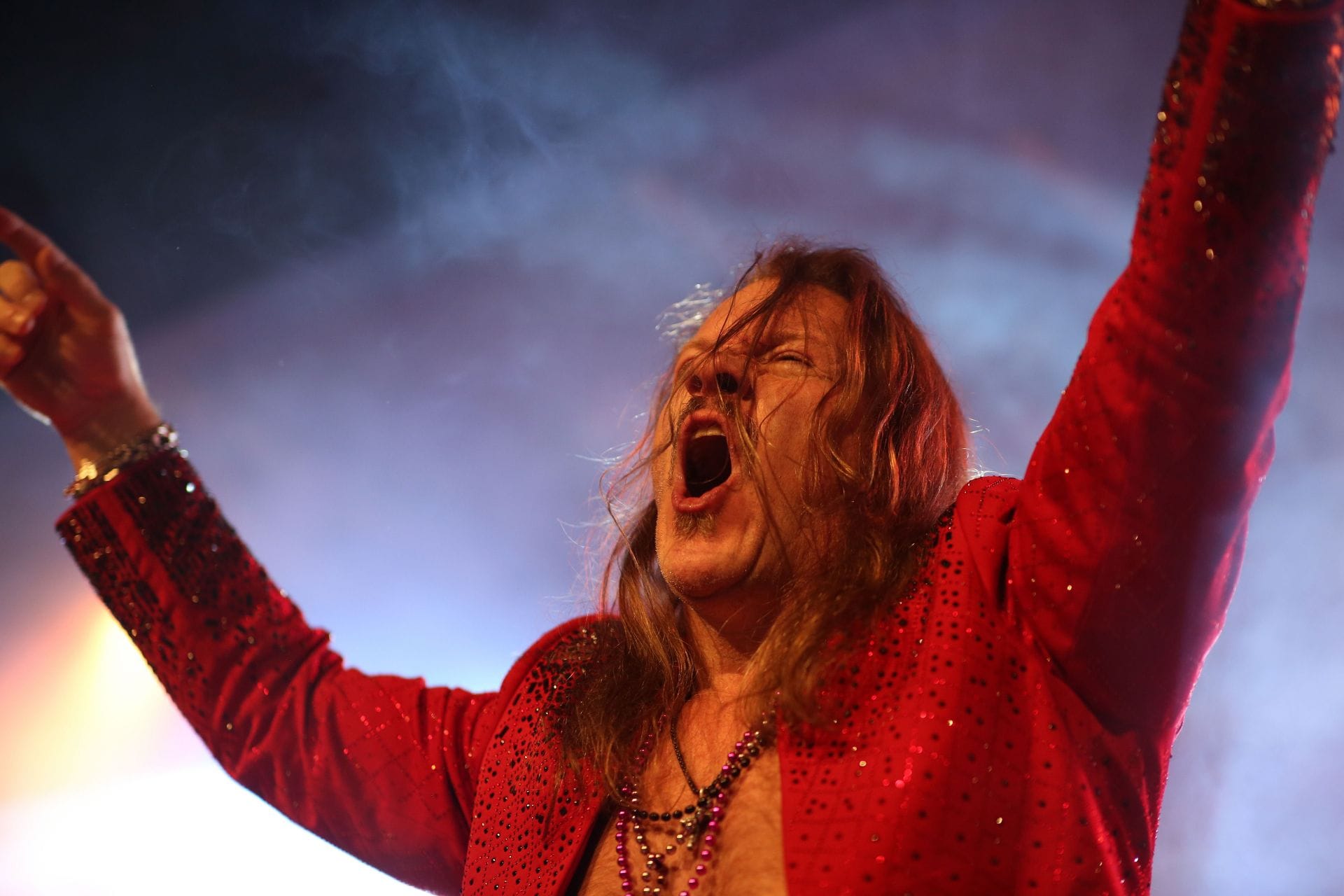 Chris Jericho suffers heartbreaking setback on AEW Dynamite