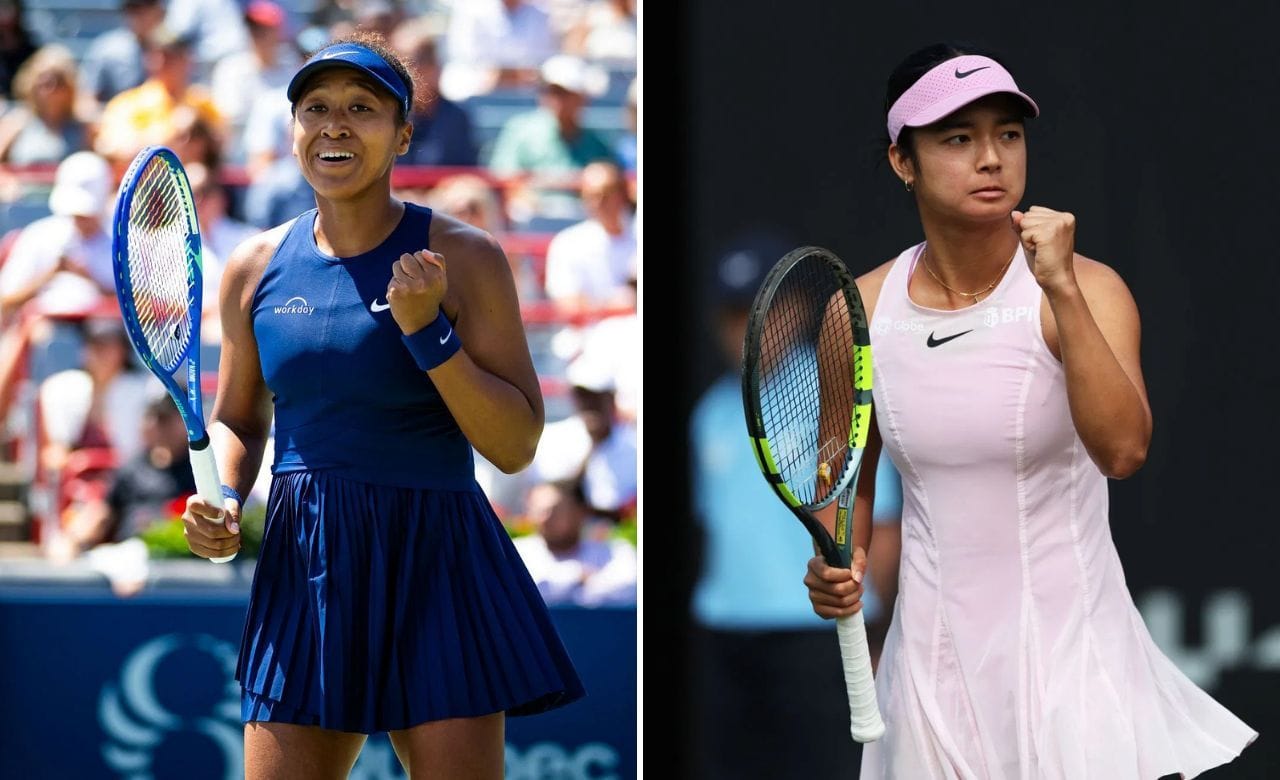 Naomi Osaka vs Alexandra Eala preview, head-to-head, odds, prediction & betting tips | Mubadala DC Open 2026