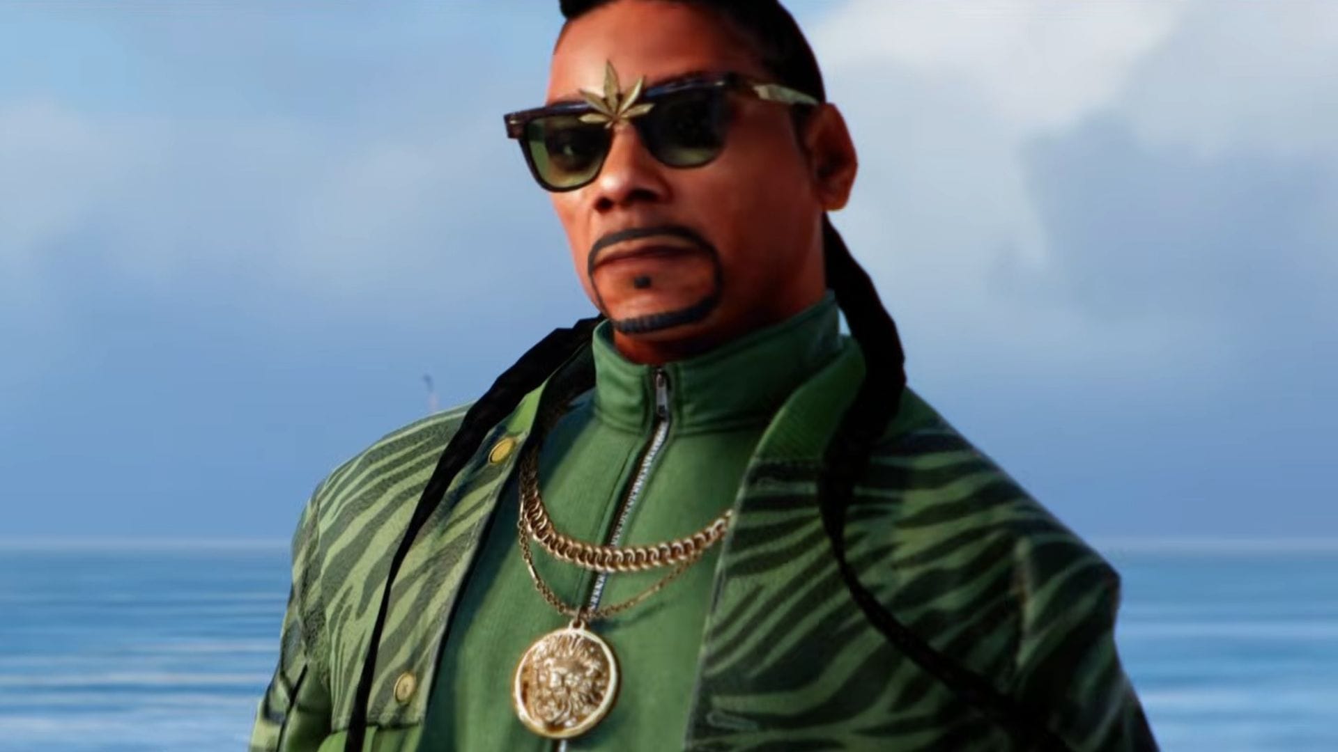 How to play Hitman World of Assassination x Snoop Dogg for free? Target details and availability explored