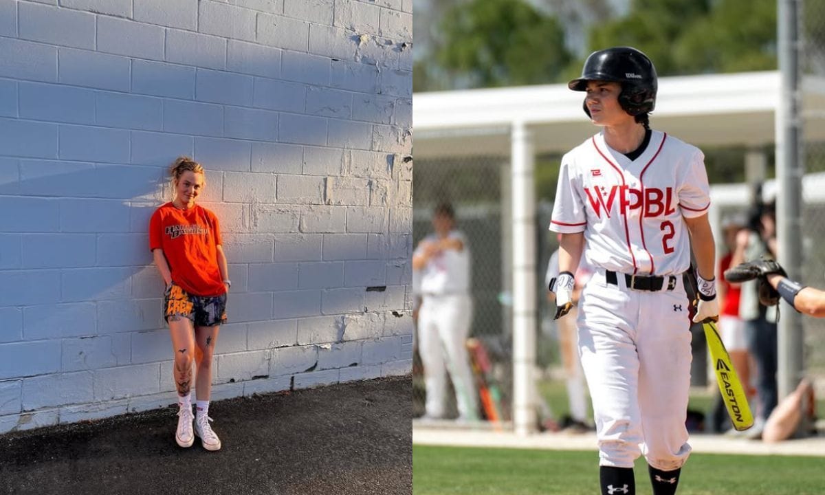 Who is Brittany Apgar? Meet the WPBL star born without a right hand starring for Los Angeles Queens