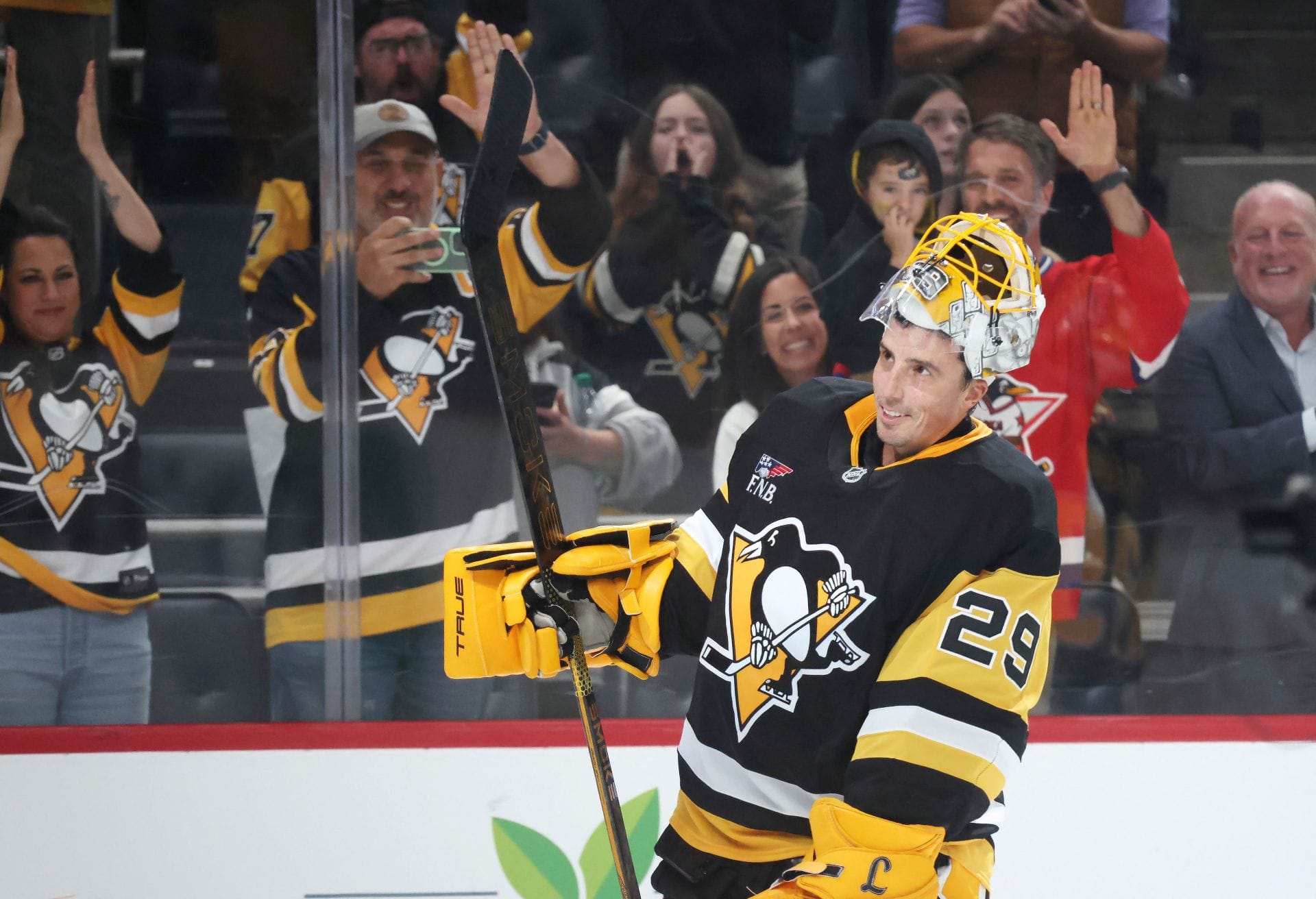 "Well deserved!" - NHL fans react as Penguins name Marc-Andre Fleury among others to Hall of Fame Class of 2026