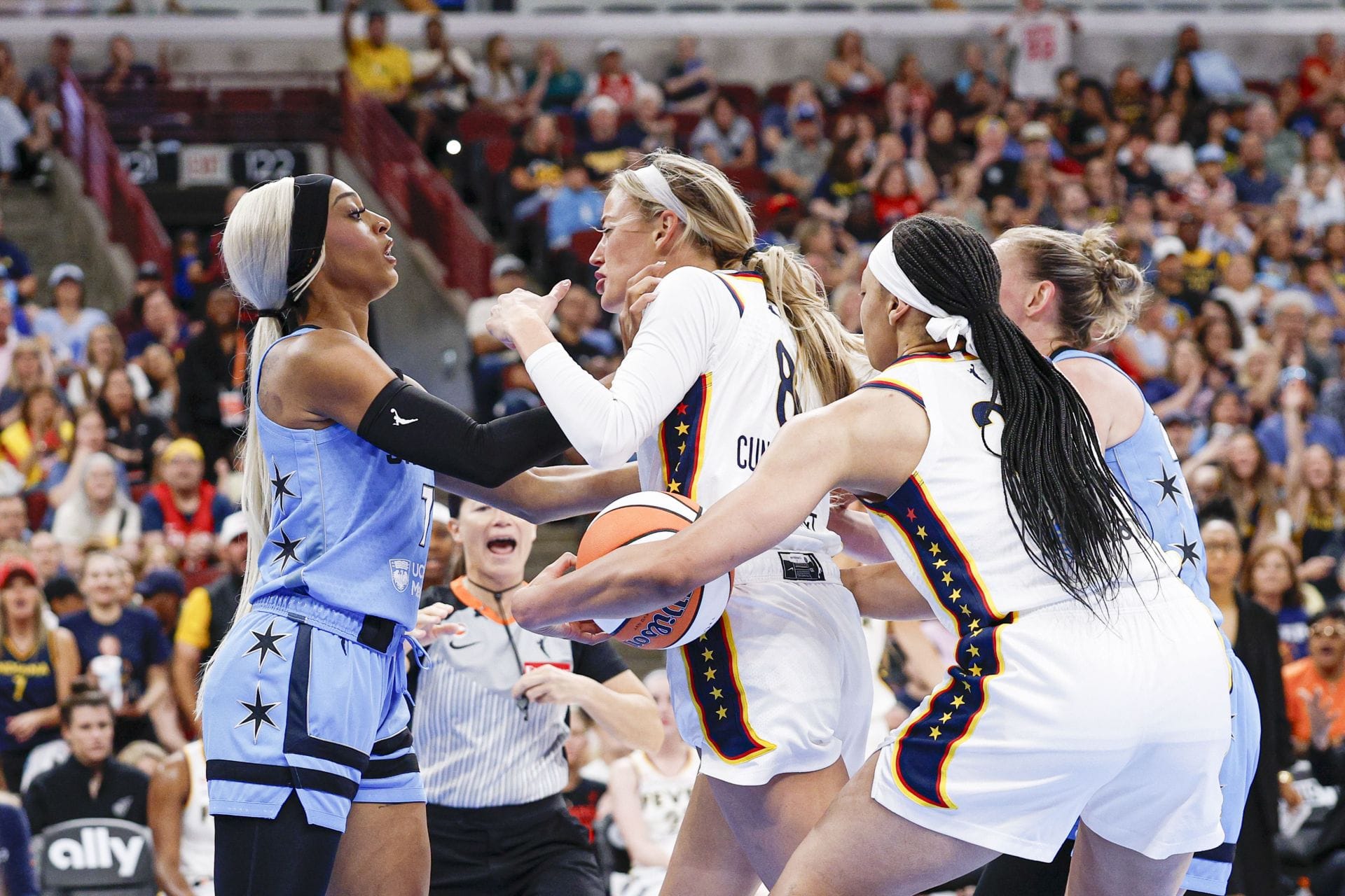 Are There Any Transgender Players in the WNBA? Current Eligibility Rules Explored