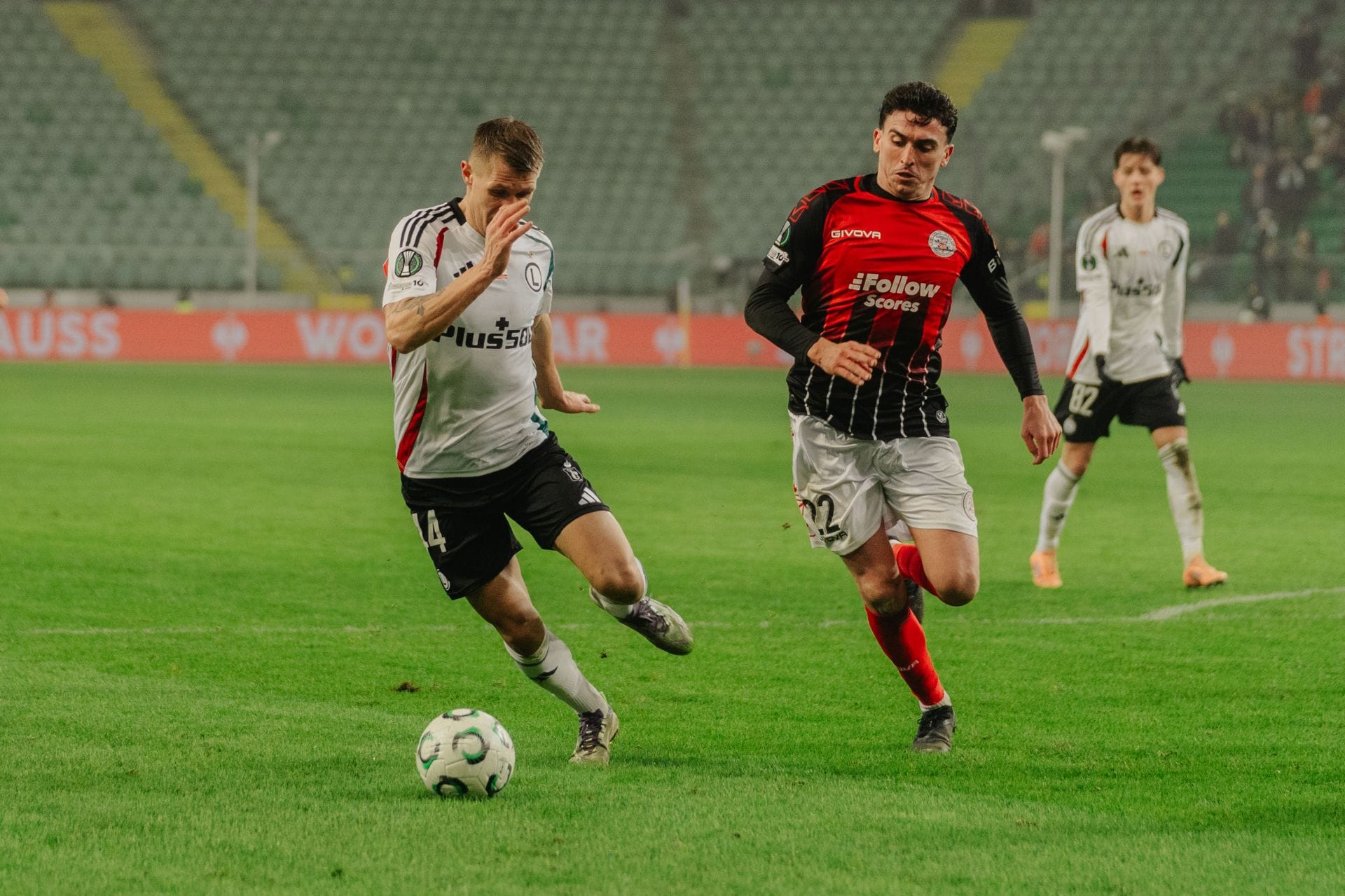 Lincoln Red Imps FC vs Omonia Nicosia Prediction and Betting Tips | August 6th 2026