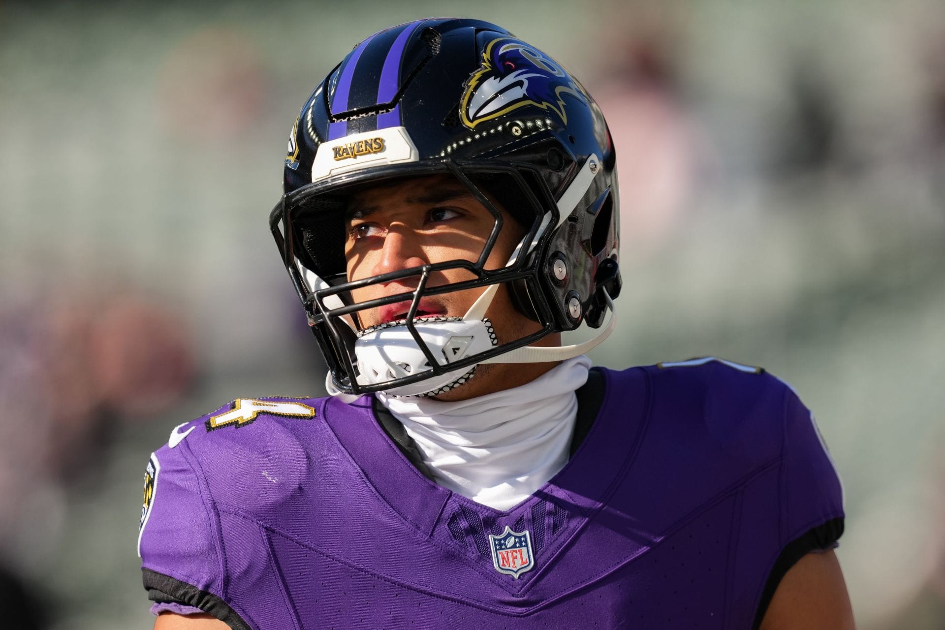 Kyle Hamilton tops the NFL safety efficiency tiers - Ranking the Top 5 heading into the 2026 season