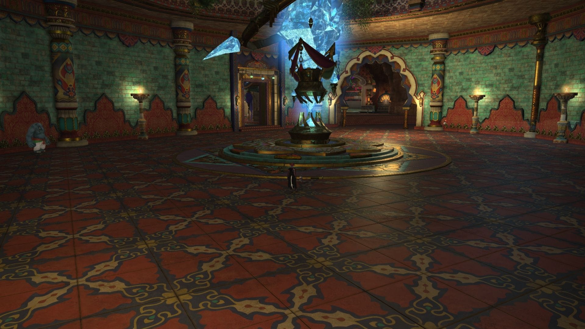 Once you wrap up Shadowbringers, you can head to Endwalker! (Image via Square Enix || Sportskeeda)