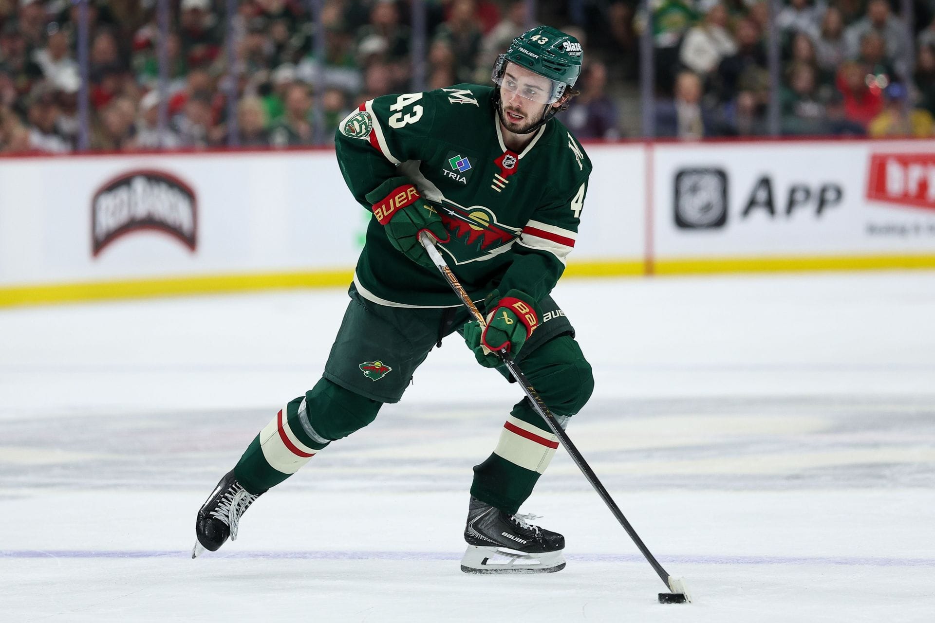 "That was conveyed to them" - NHL insider shares promising Quinn Hughes contract update 