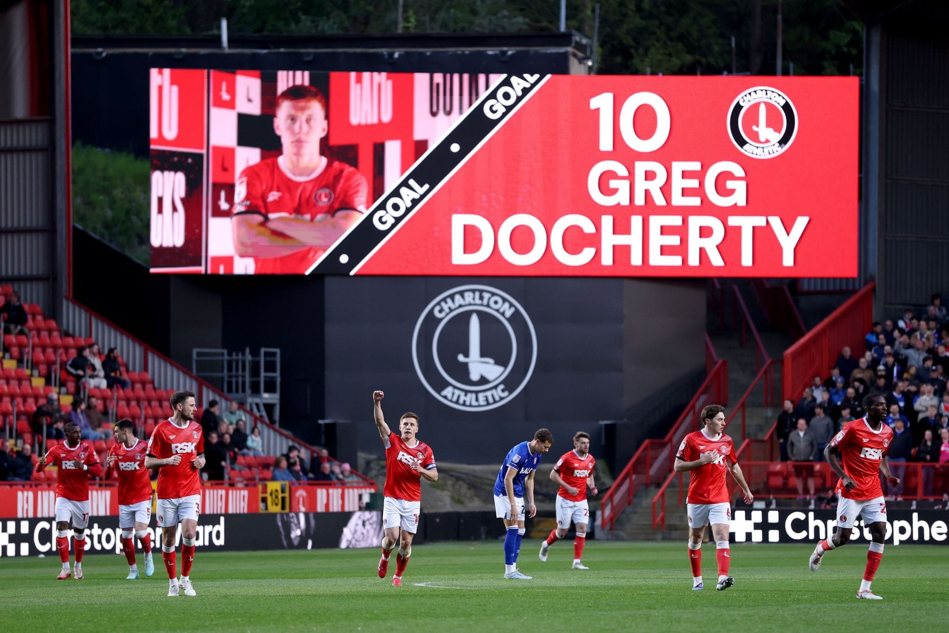 Charlton Athletic vs Derby County Prediction and Betting Tips | August 15th 2026