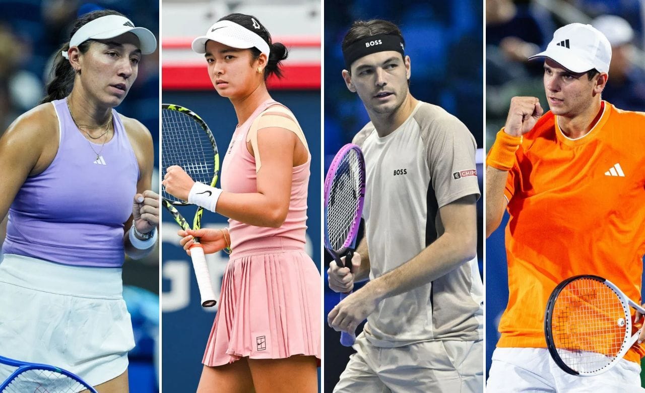 "Dumbest decision ever," "0/10 communication" – Fans slam DC Open over handling of Eala-Pegula, Fritz-Jodar finals rain postponement