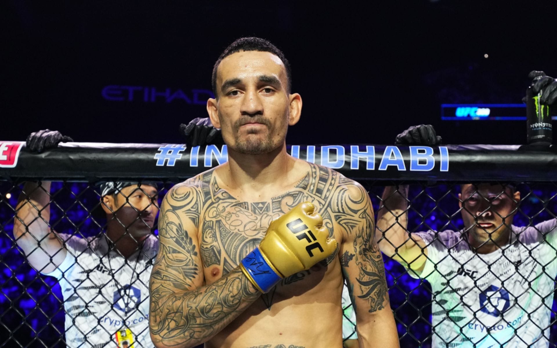 "I'll sign the dotted line" - Max Holloway gets real about potential Conor McGregor rematch or a title shot next 