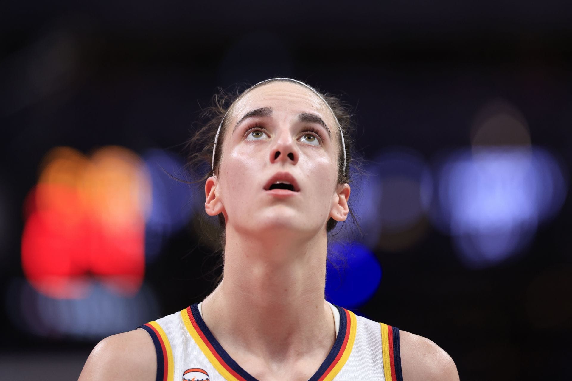 "They hate Caitlin", "How much they despise and envy CC" - Fans Lose It As WNBA Features Lexie Hull Instead Of Caitlin Clark For Fever-Wings Matchup