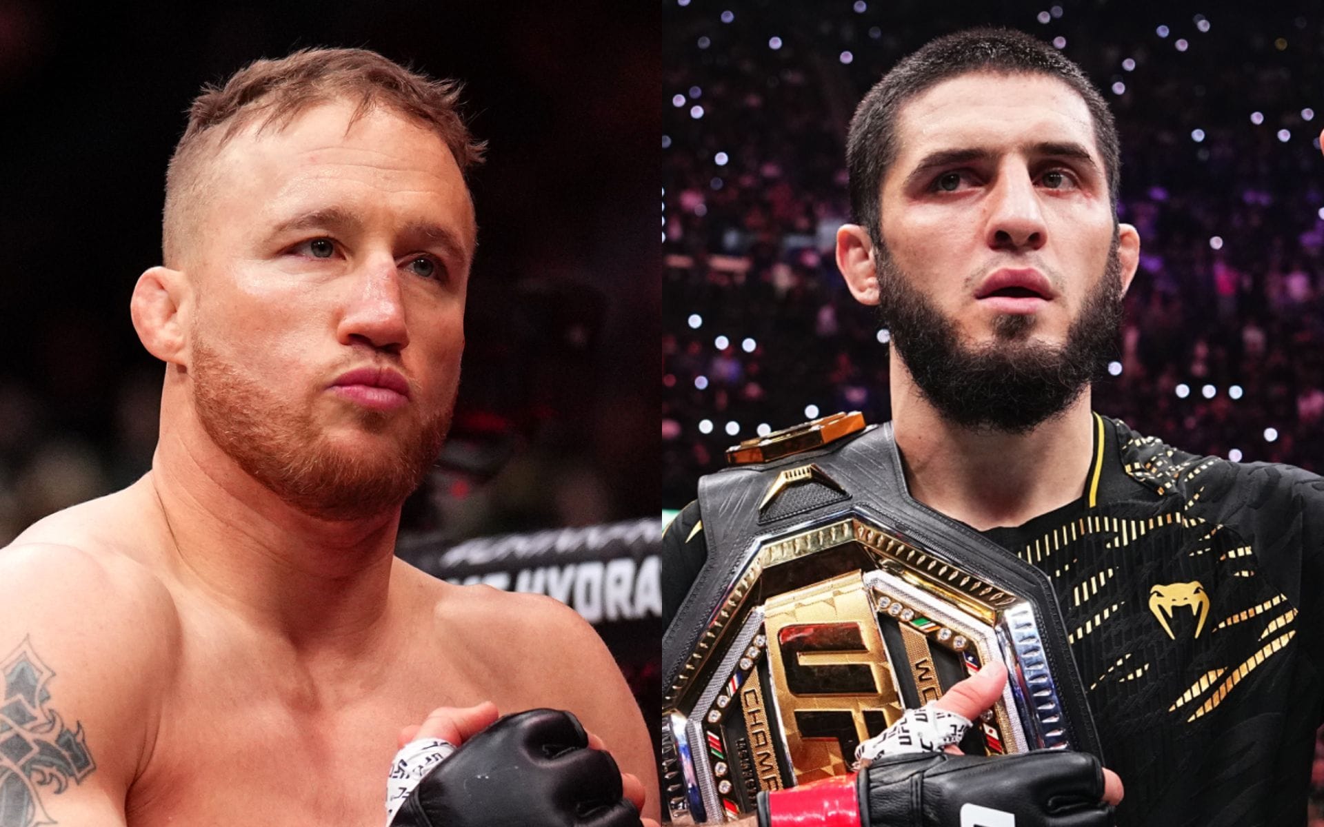 "That should be the biggest paycheck" - Ali Abdelaziz gets honest about potential Islam Makhachev vs. Justin Gaethje super fight 