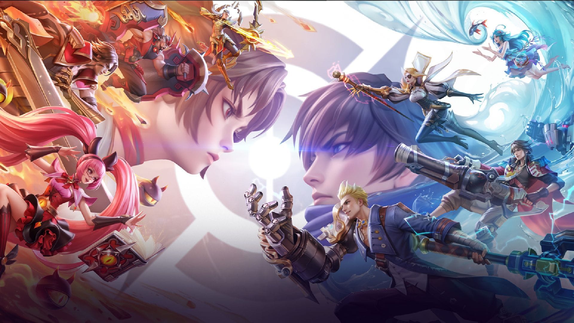 Honor of Kings: HoK tier list for August 2026