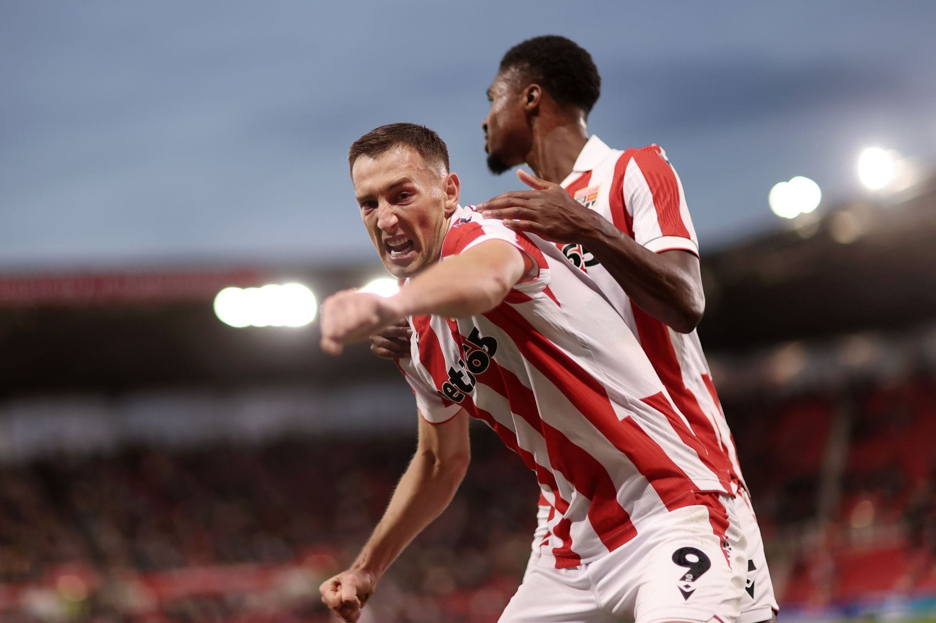 Stoke City vs Norwich City Prediction and Betting Tips | September 1st 2026