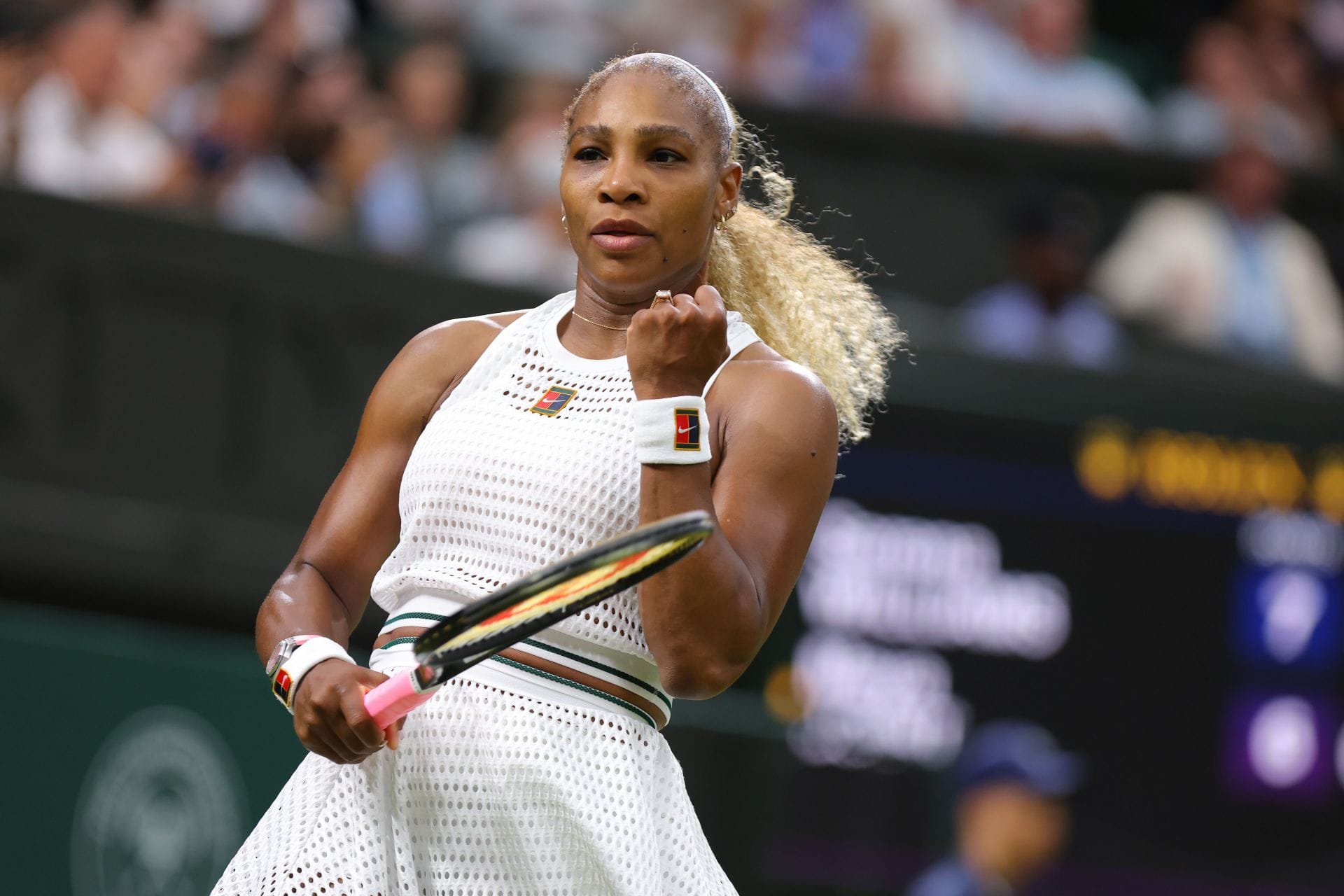 Tennis Talk: The Strange & Confusing Timing of Serena Williams' Comeback - Why no singles at US Open?