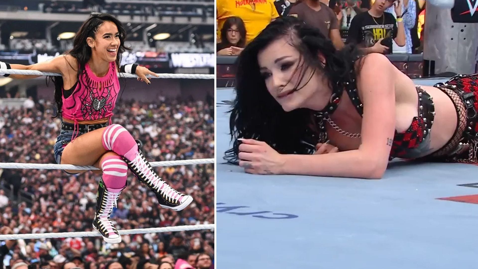 WWE SummerSlam Betrayal Leaves Paige Isolated Following Bella Twins Turn