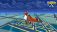 Thievul in Pokemon GO (Image via The Pokemon Company)