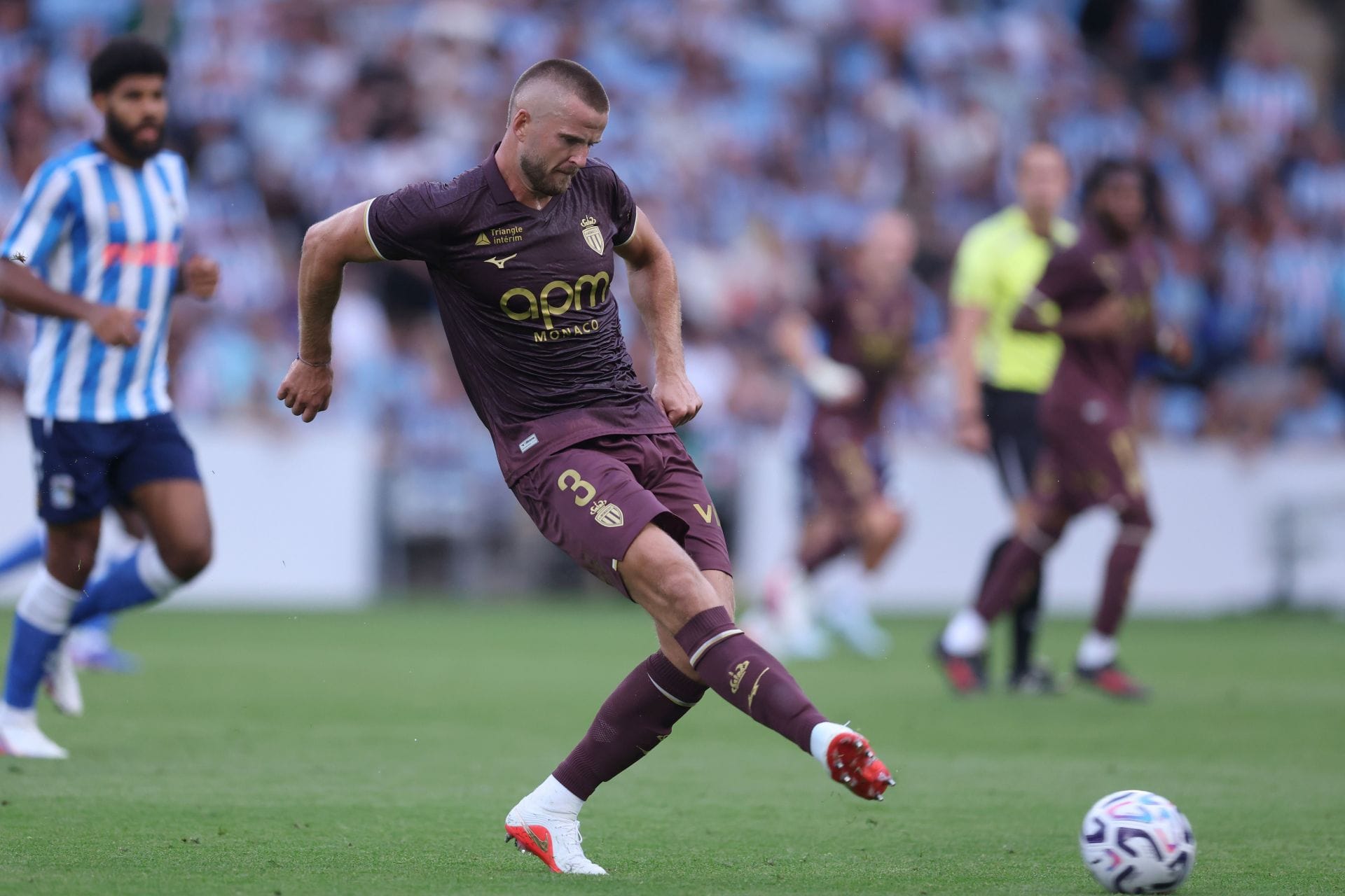 Monaco vs Gornik Zabrze Prediction and Betting Tips | August 27th 2026