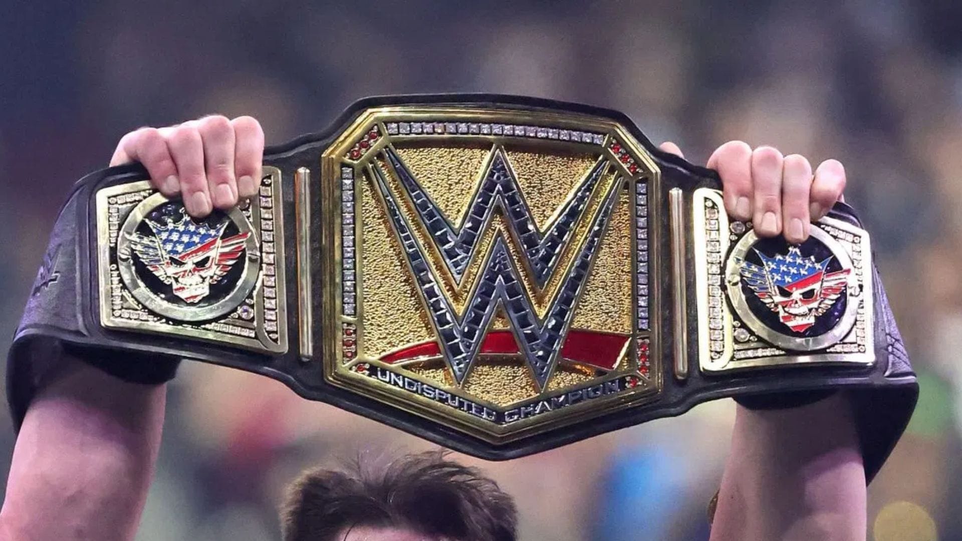 BREAKING: Top Superstar Is Getting a Gigantic Push - Could Be WWE Champion Soon - Exclusive