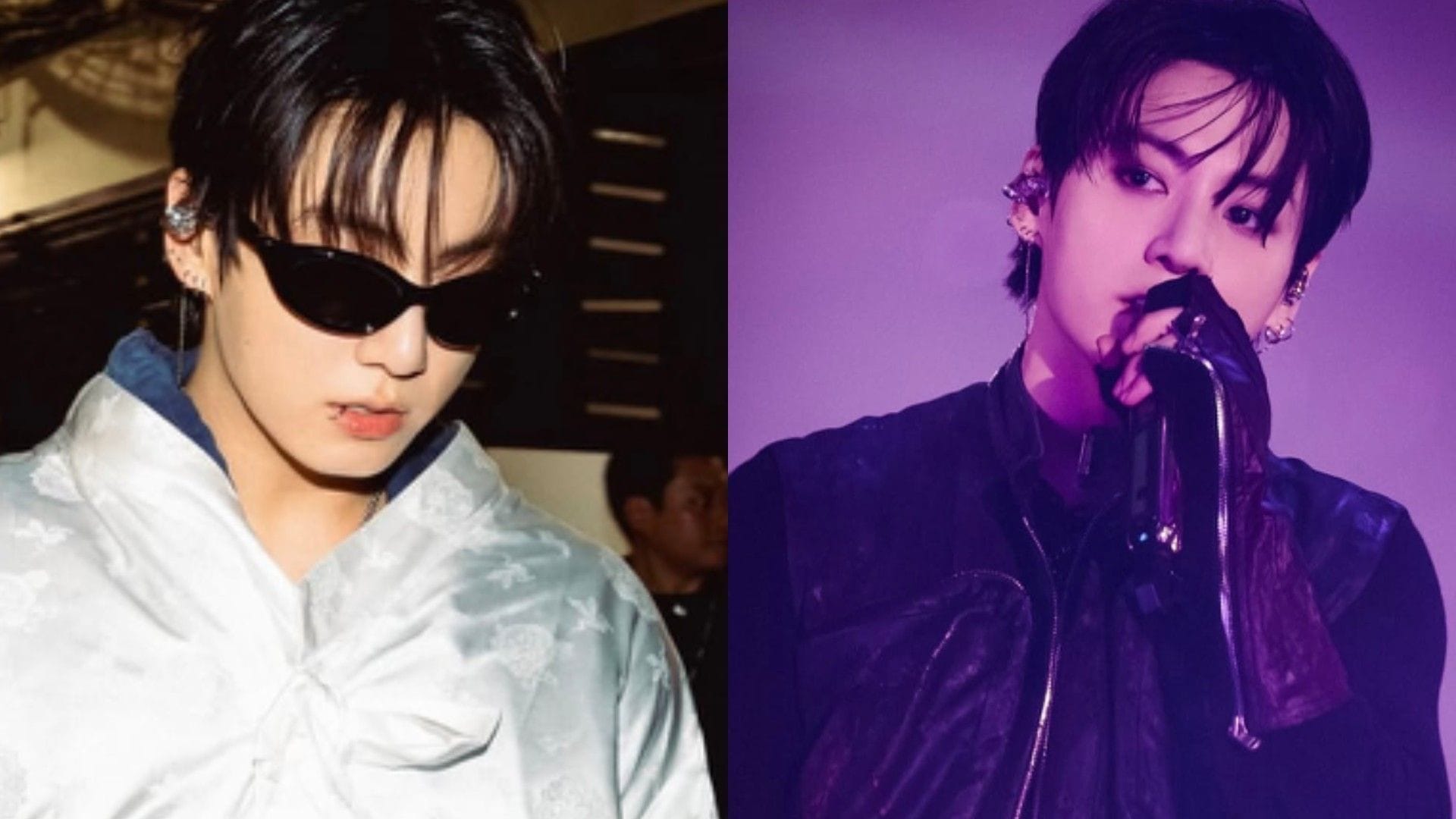Hacking scheme ringleader targeting BTS' Jungkook and others gets 20-year prison sentence