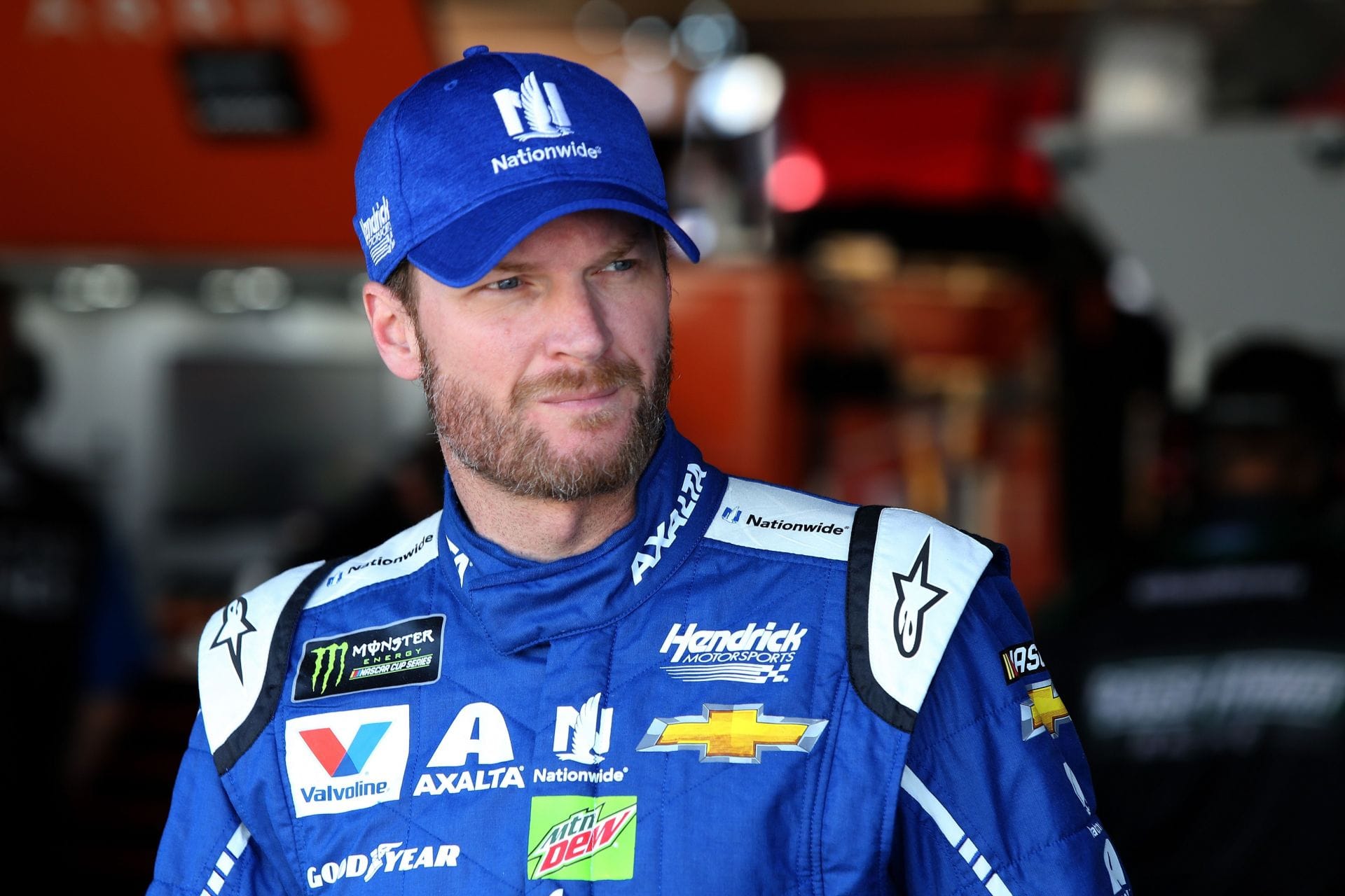 Dale Earnhardt Jr. explains why NASCAR’s latest caution fix is ‘a great move’: “This should help move things along”