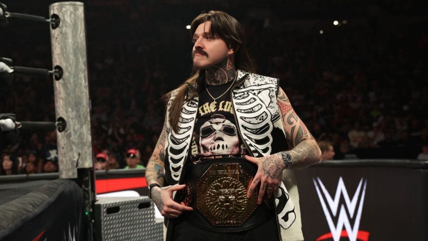 AEW veteran urges Dominik Mysterio to confront WWE creative team for his poor booking on RAW