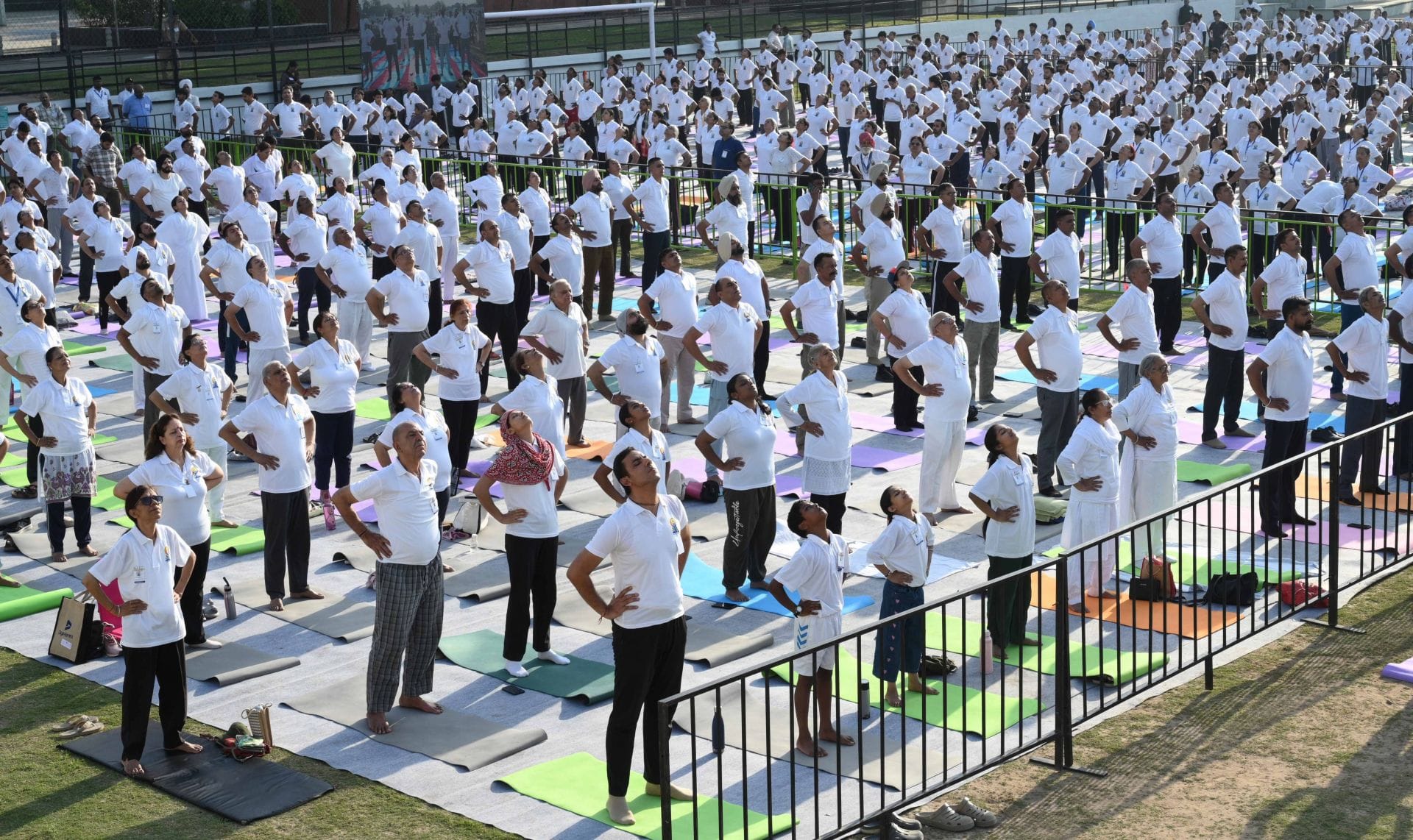 3 common yoga mistakes beginners make and how to avoid them