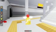 How to redeem codes in Re: Heads Please (Image via Roblox || Sportskeeda)