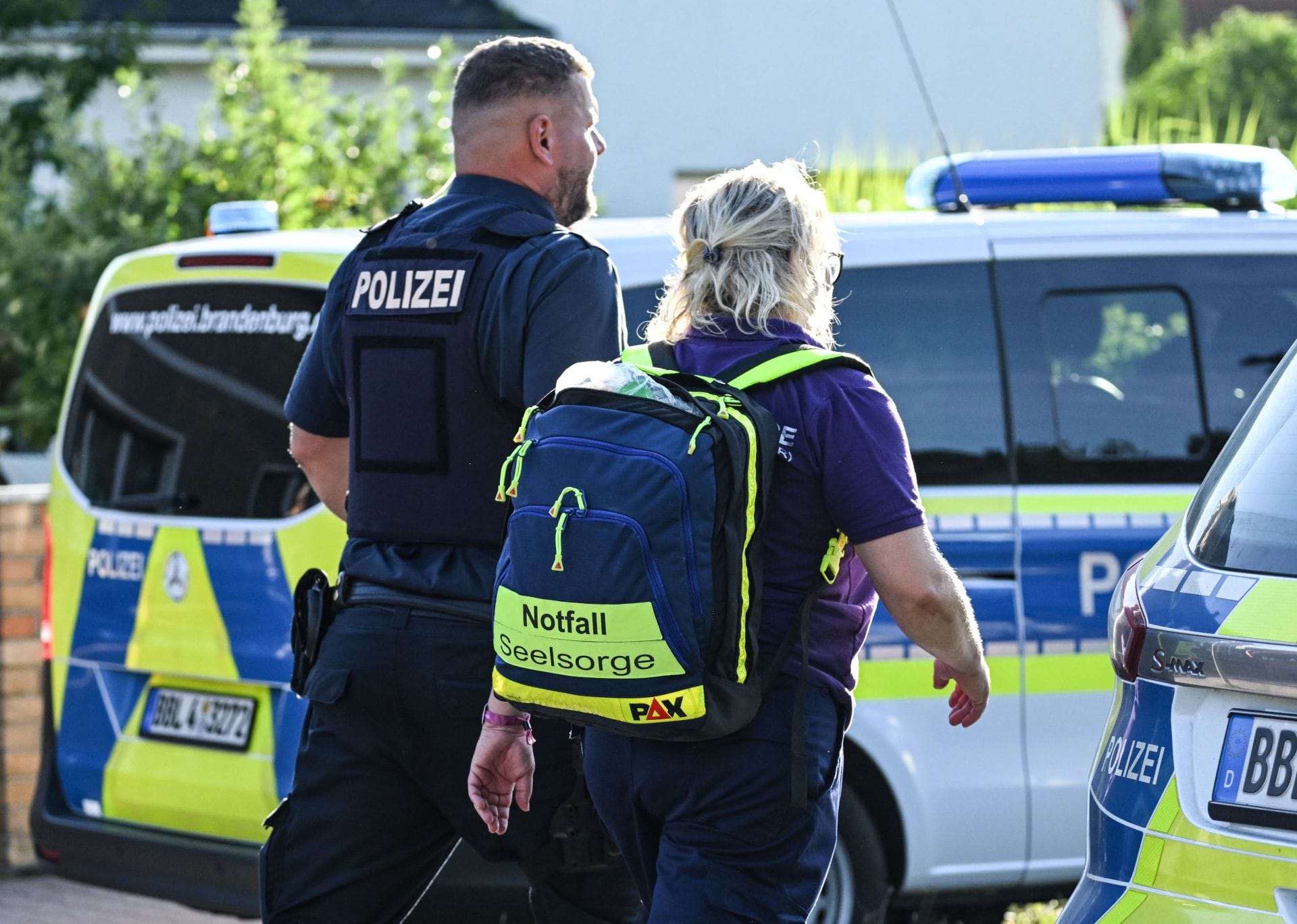 BREAKING: Major Update On Ludwig Kaiser's Case Hearing After Arrest