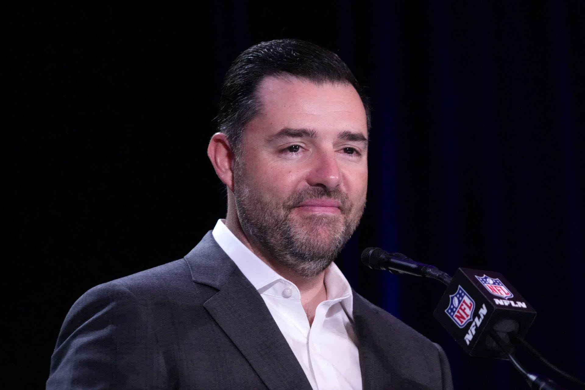 "We're all aware": 49ers LB Fred Warner brushes off Jed York’s arrest over alleged prostitution solicitation