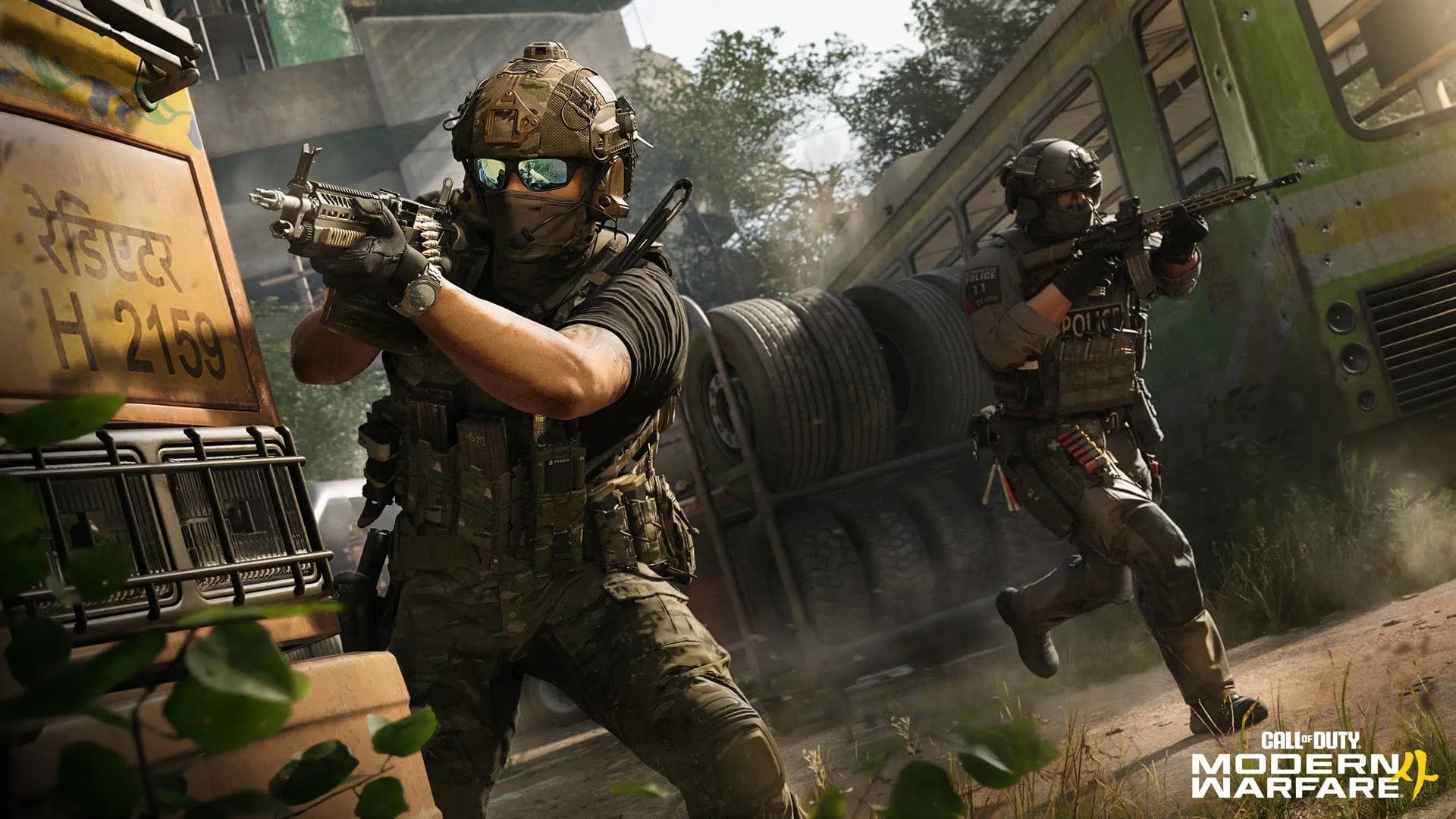 Best M4 loadout in Modern Warfare 4 Beta (Attachments and complete class setup)