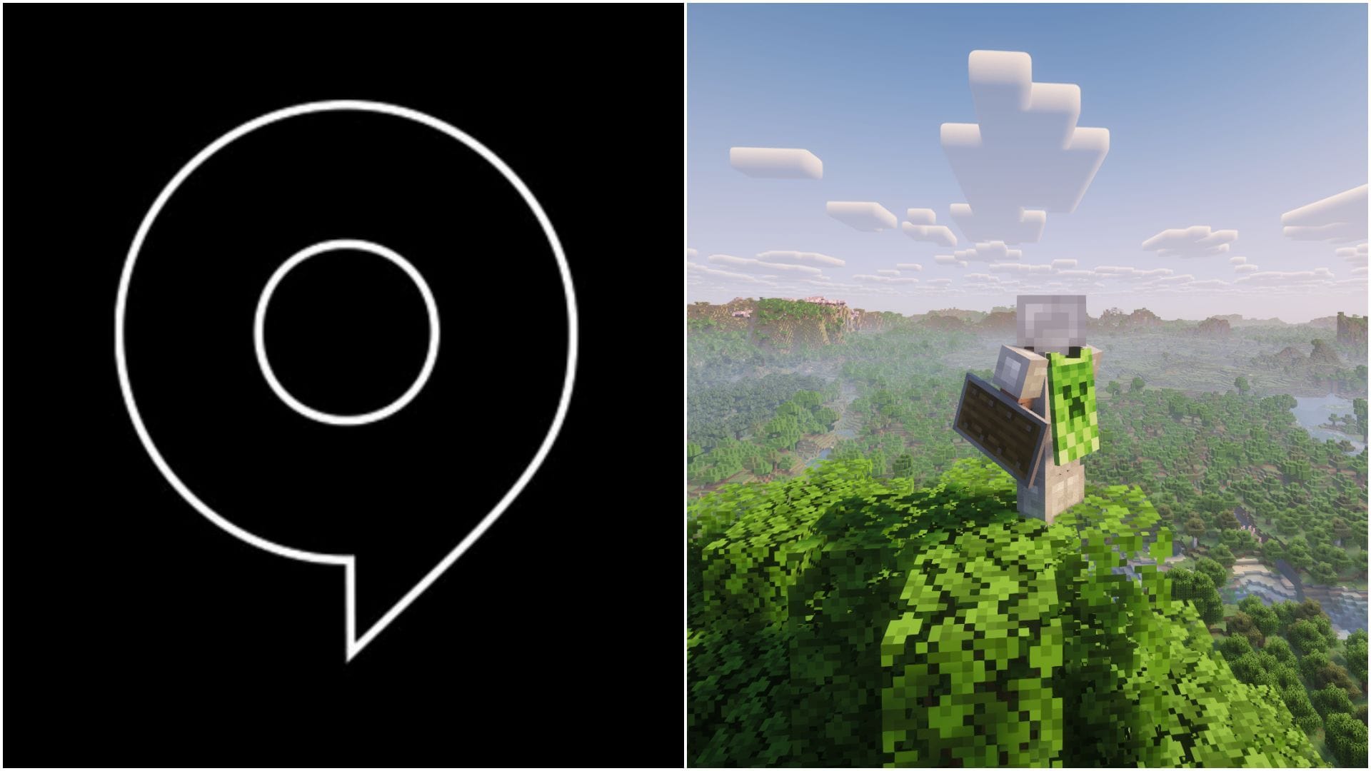 New Gamescom exclusive Minecraft cape revealed