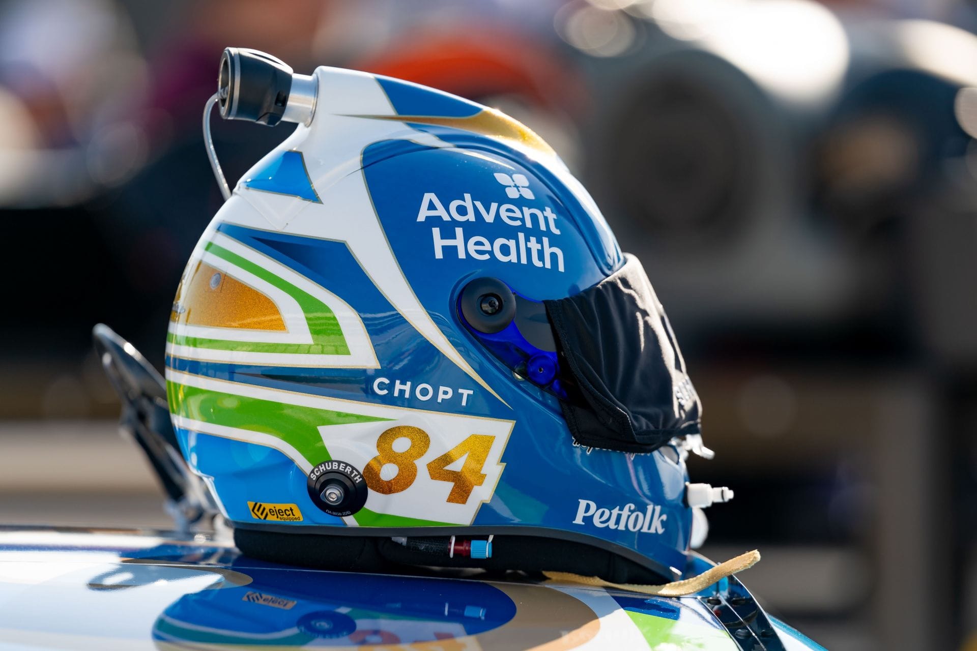 “Josh Berry to the 42 in 2027?”: Fans come up with wild theories as Jimmie Johnson and LMC hint at upcoming announcement