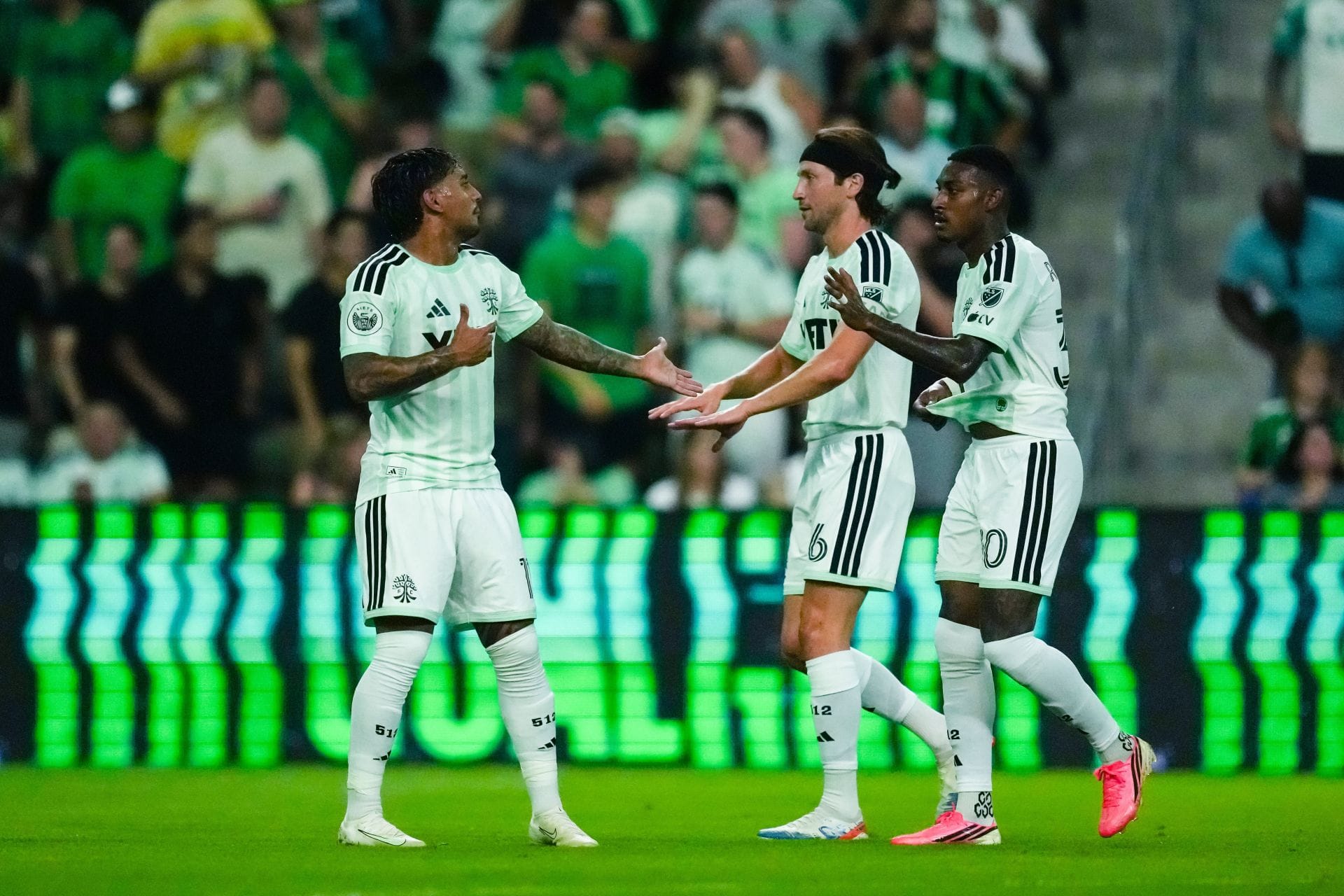 Austin FC vs Tijuana Prediction and Betting Tips | August 6th 2026