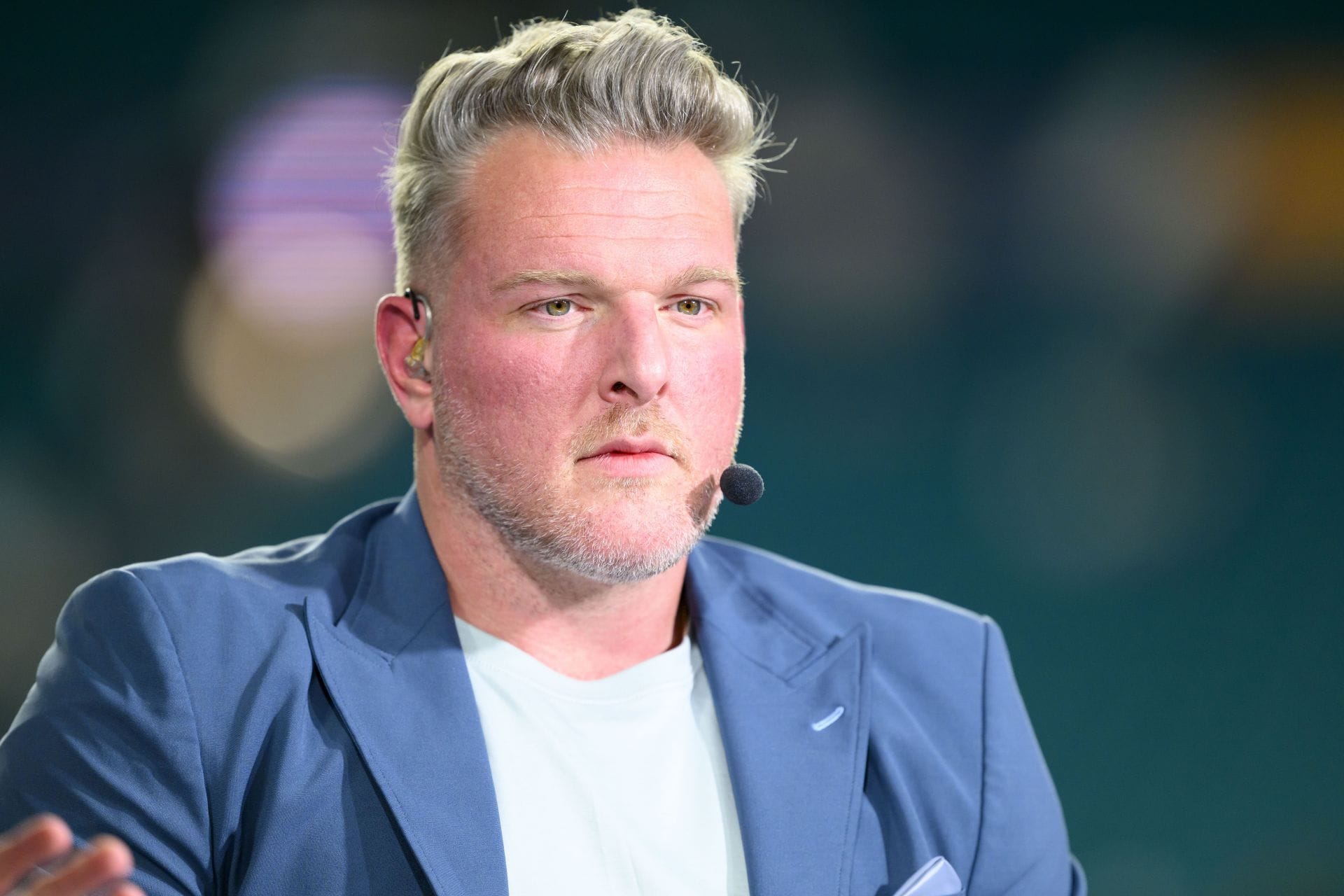 "Don’t know how that hasn’t happened yet”: New CTE study has Pat McAfee calling out NFL & NFLPA over lack of lifetime insurance to ex-players