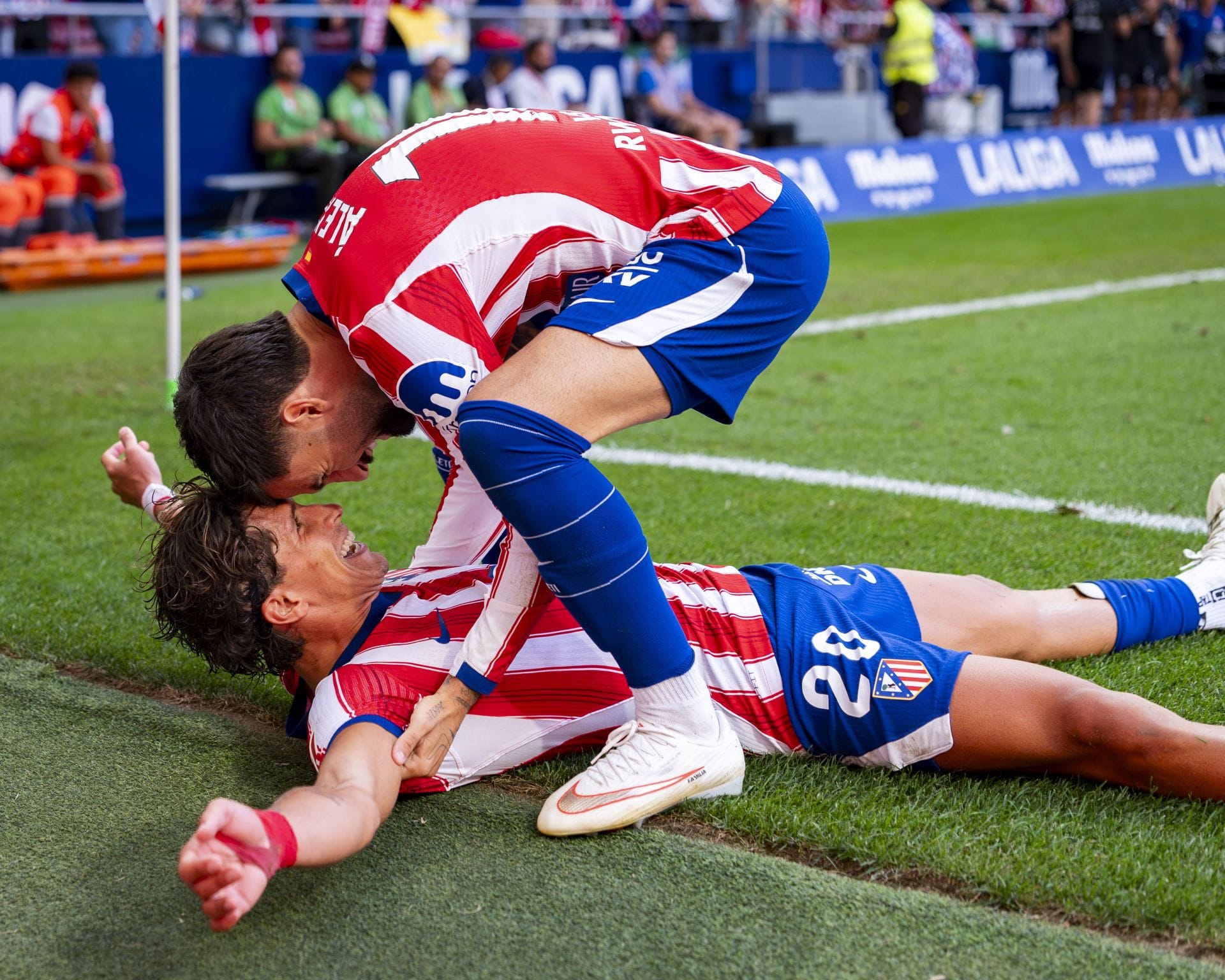 Sevilla vs Atletico Madrid Prediction and Betting Tips | August 29th 2026