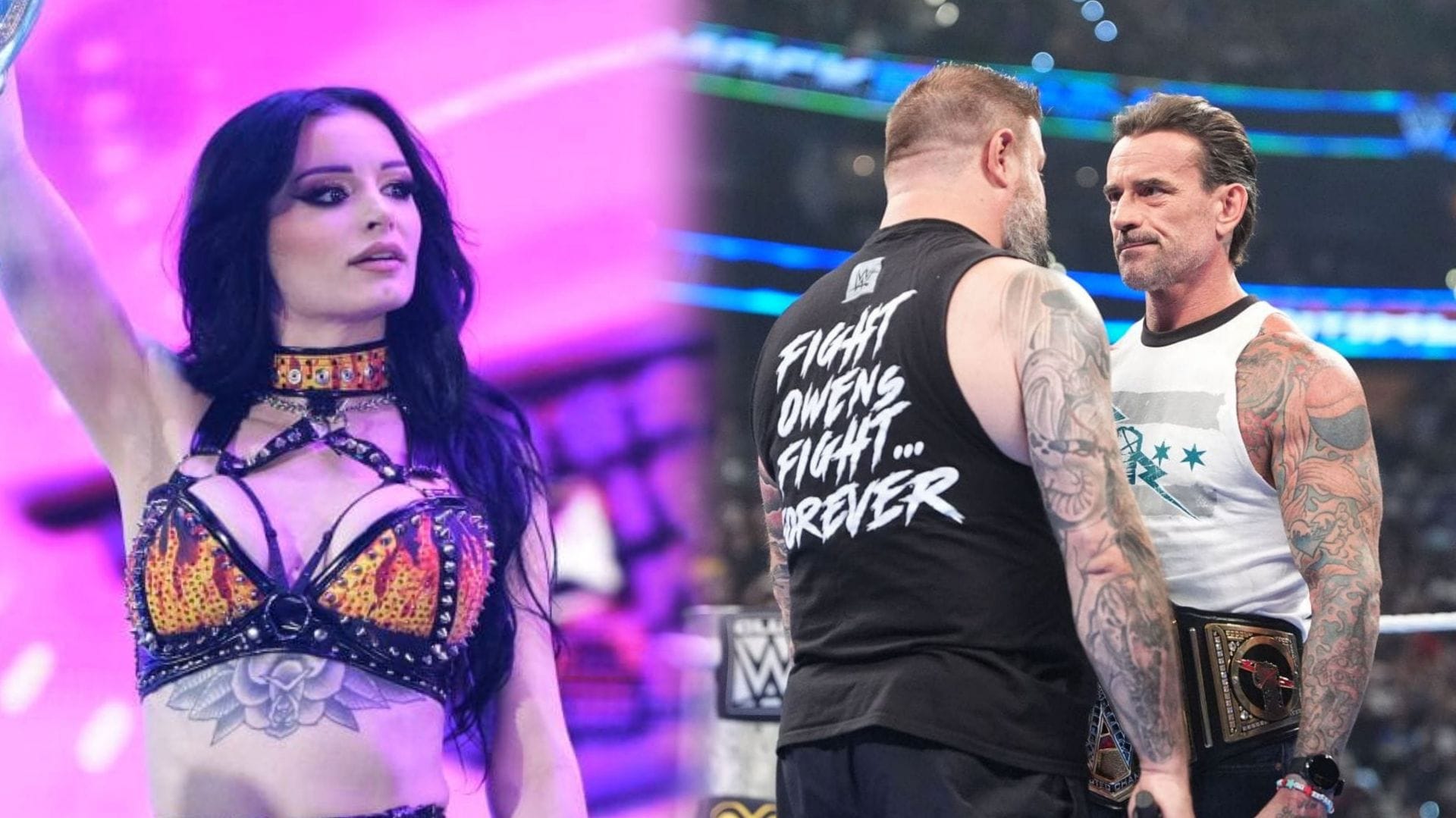 WWE SmackDown Preview: Paige returns for vengeance; Shocking title change taking place? (8/14/2026)