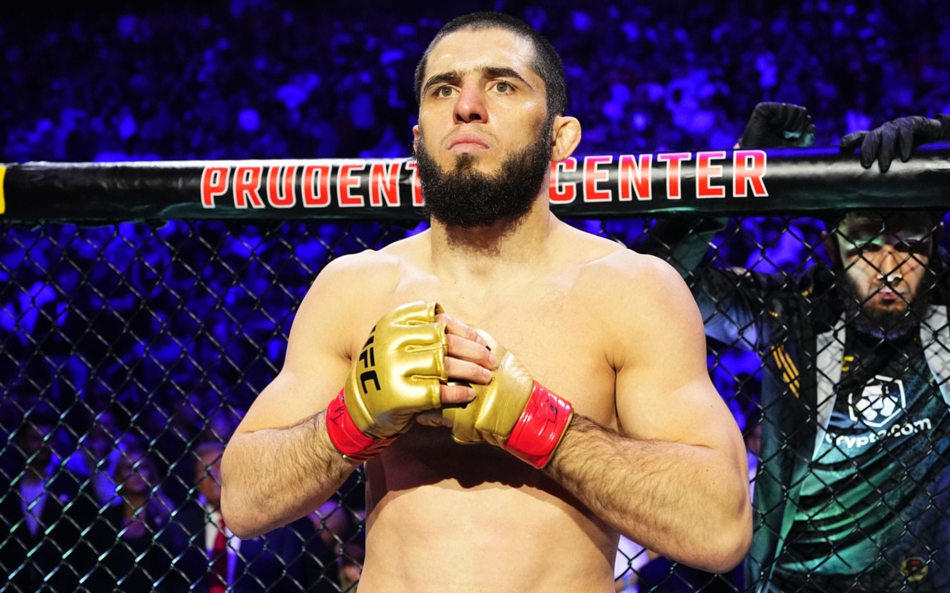 "Revenge is a dish best served cold" - Dillon Danis promises to finish Islam Makhachev after latter's historic UFC 330 win