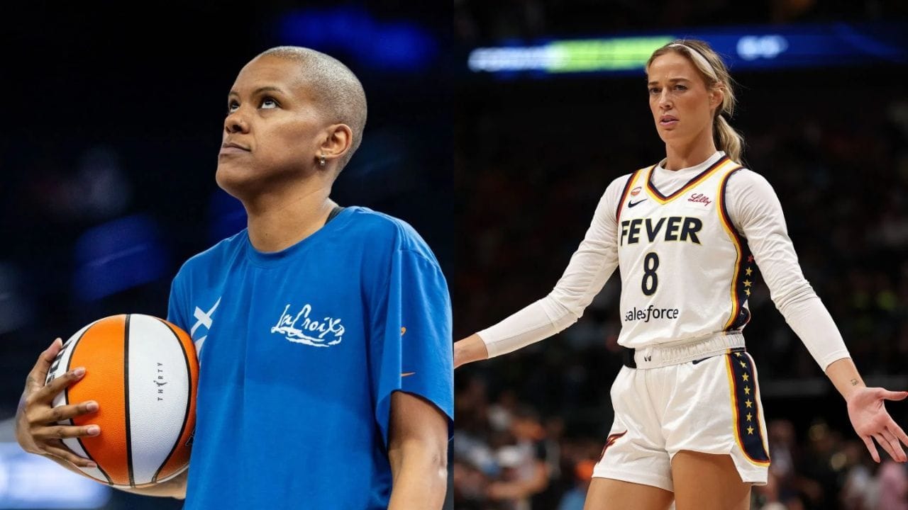 Sophie Cunningham, Courtney Williams, And Other WNBA Stars Spill Their Most Outrageous Splurges Post Multimillion Dollar Deals